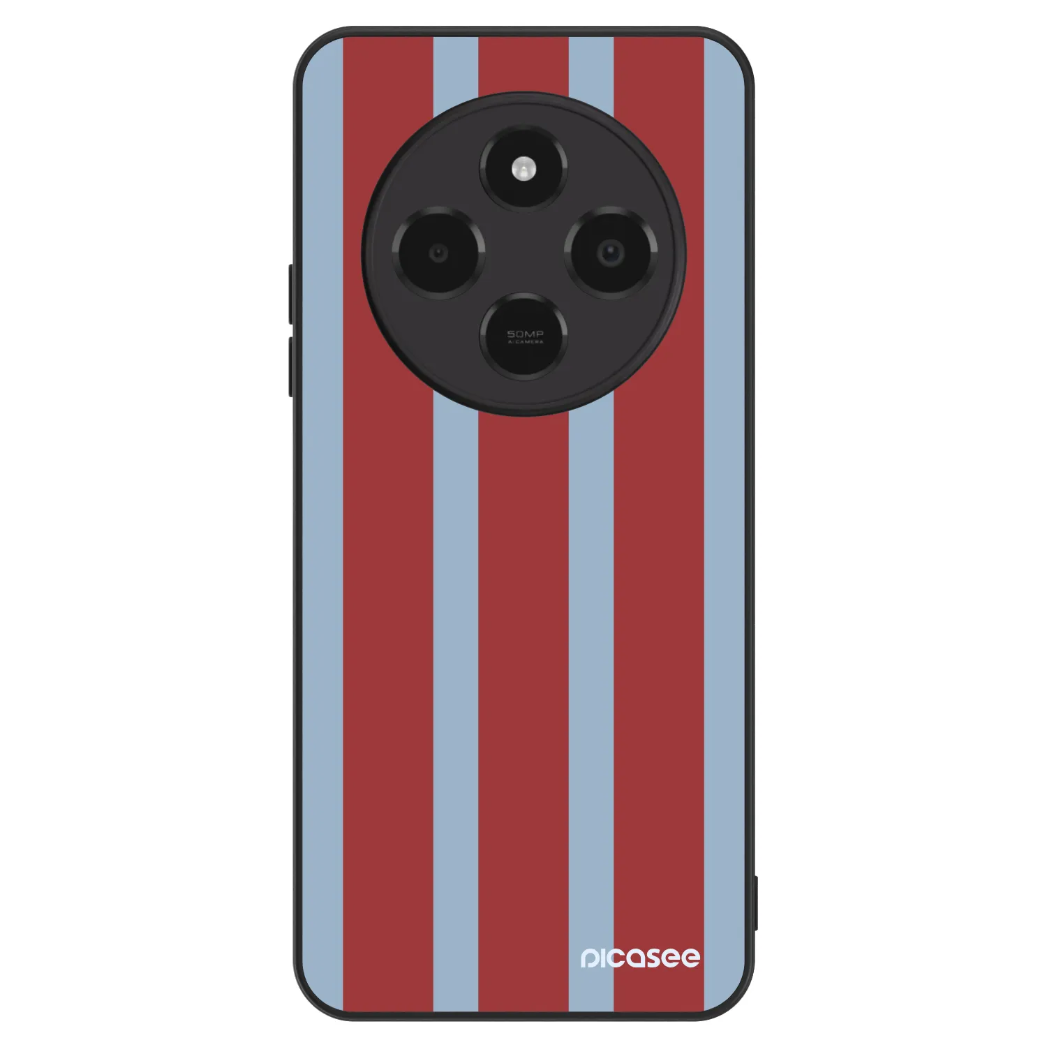 Picasee ULTIMATE CASE pro Xiaomi Poco C75 - Lounge pass