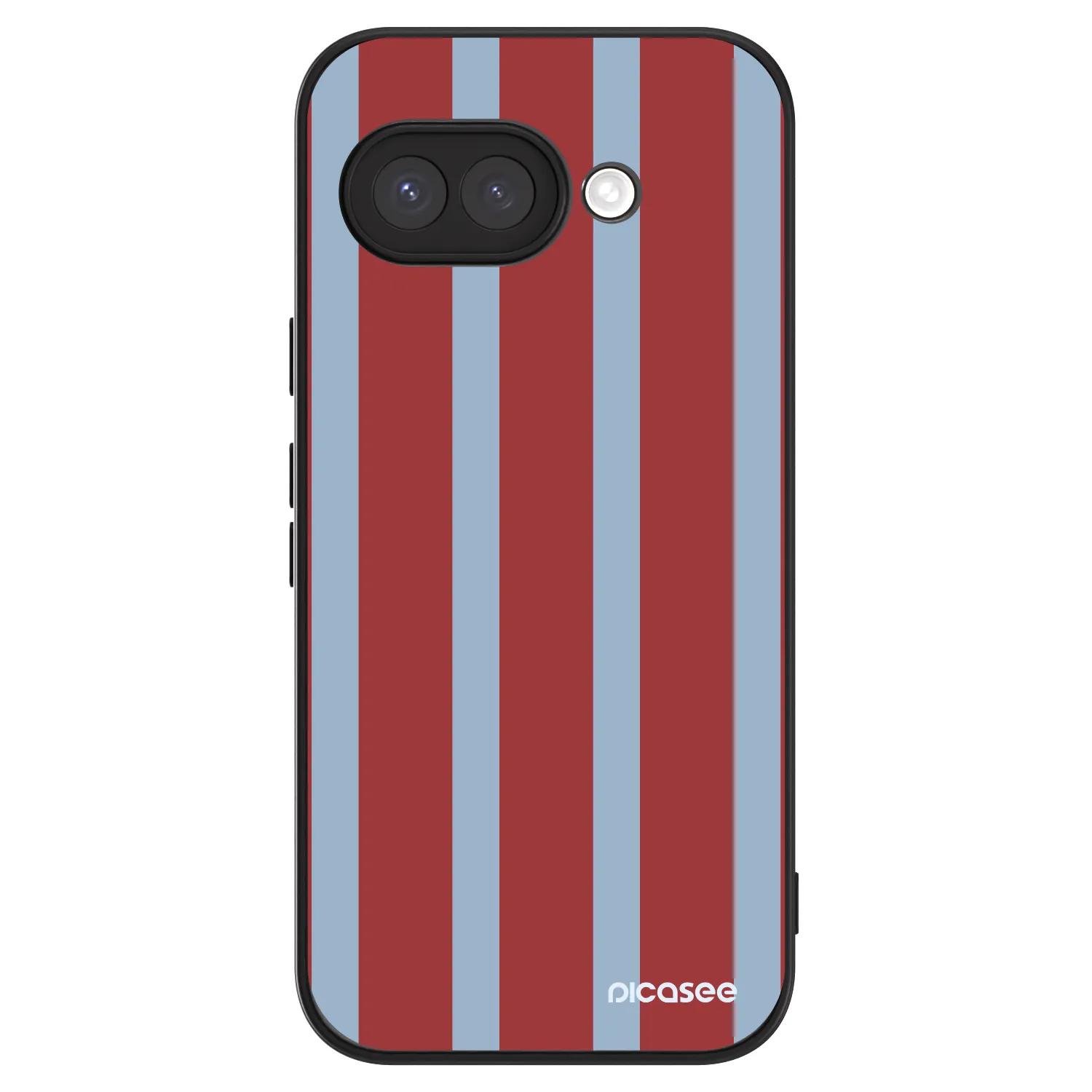 Picasee ULTIMATE CASE pro Google Pixel 9a - Lounge pass