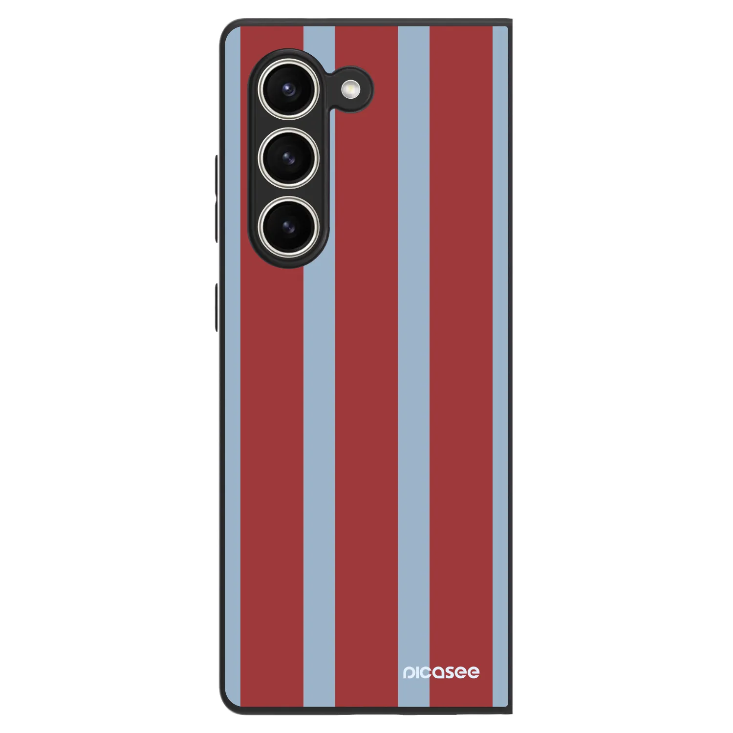 Picasee ULTIMATE CASE pro Samsung Galaxy Z Fold5 5G - Lounge pass