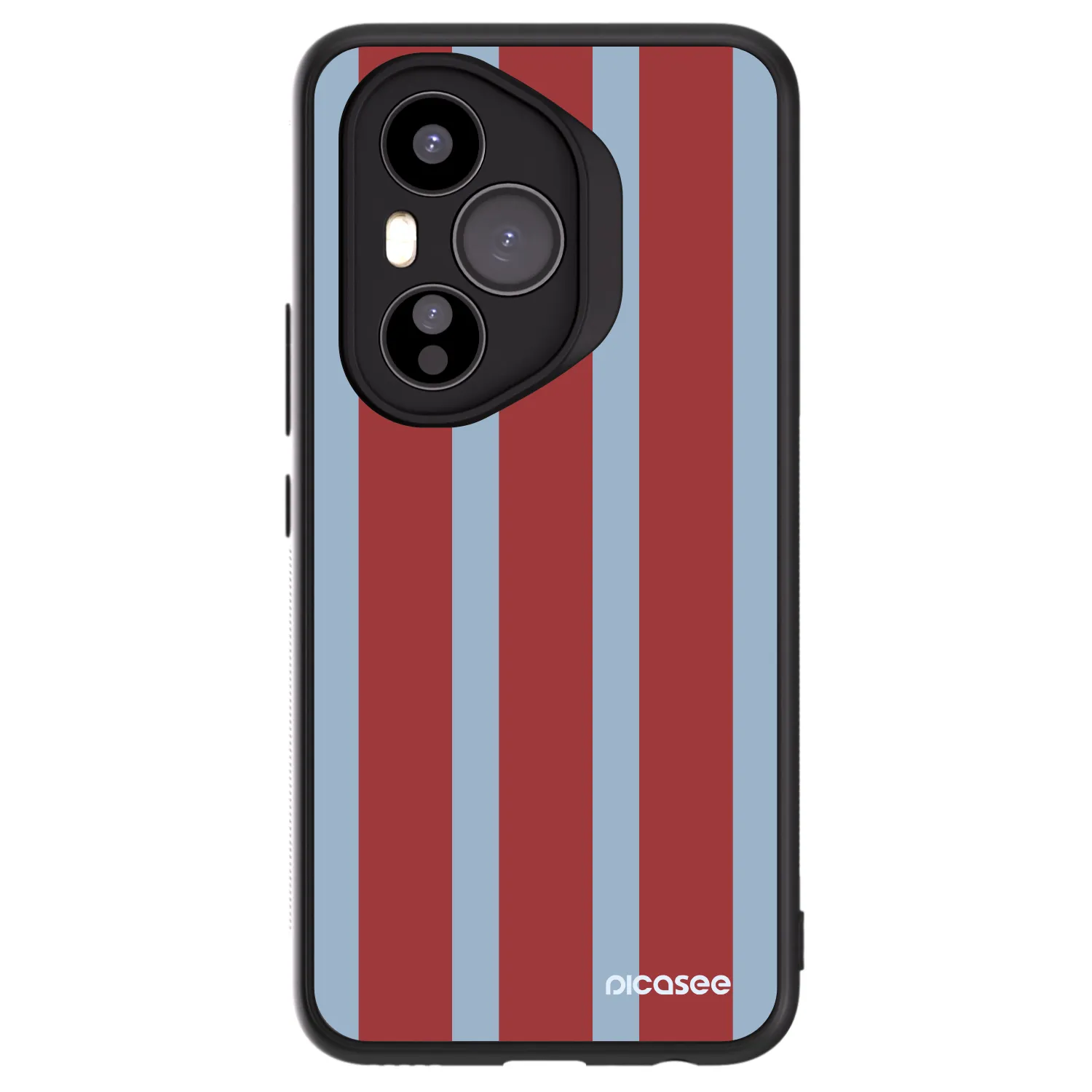 Picasee ULTIMATE CASE pro Honor 400 Pro 5G - Lounge pass
