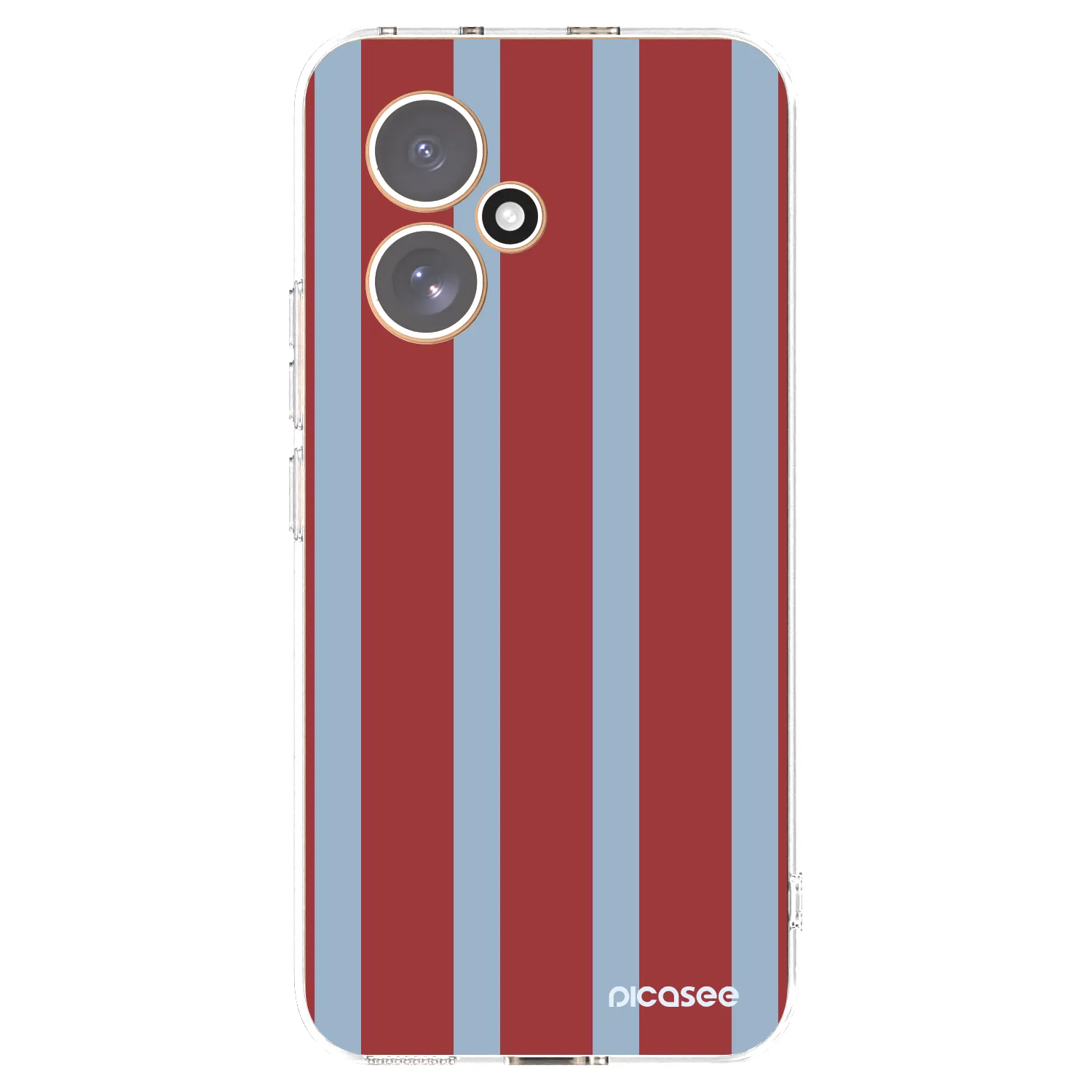 Picasee silikónový prehľadný obal pre Honor 400 5G - Lounge pass