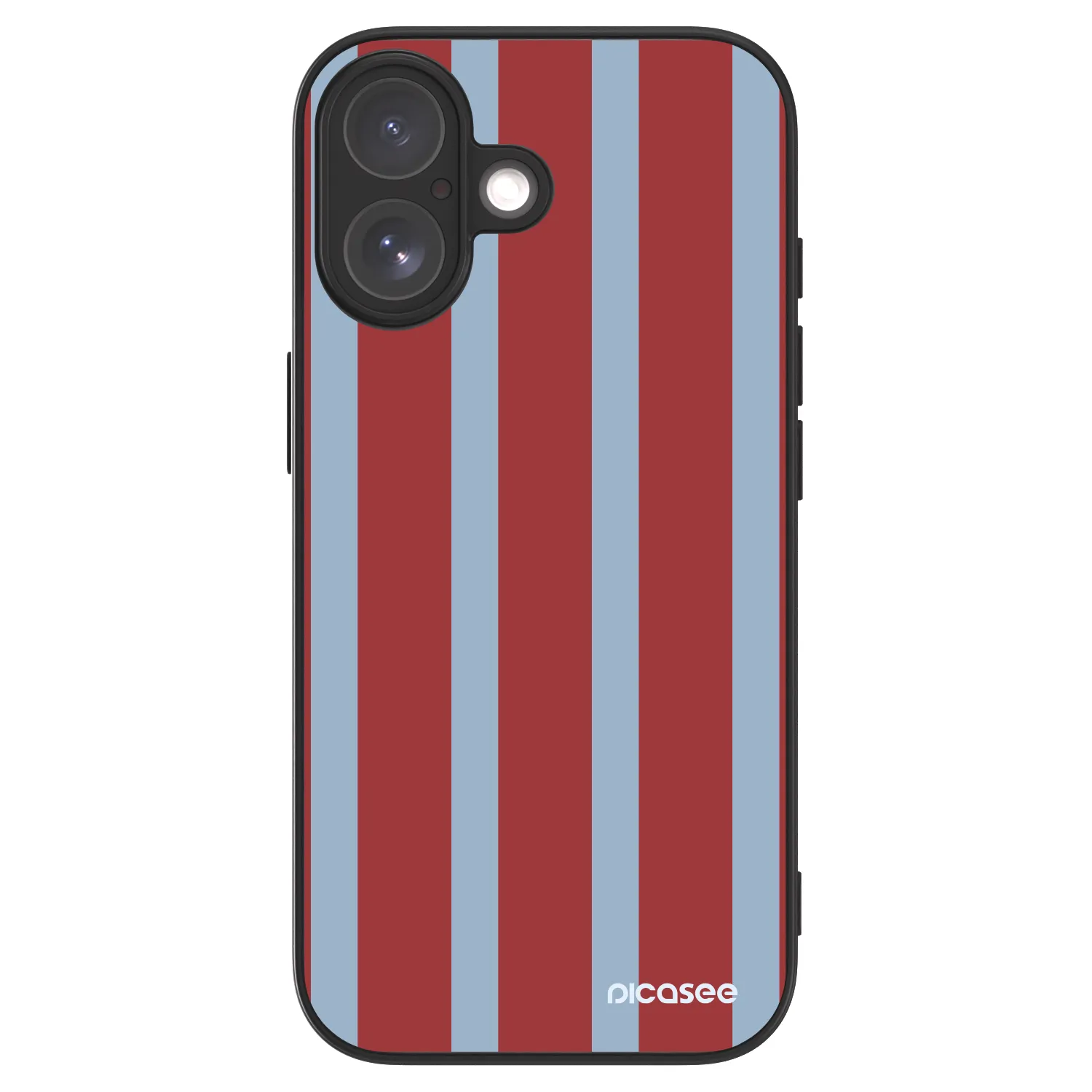 Picasee ULTIMATE CASE pro Apple iPhone 17 - Lounge pass