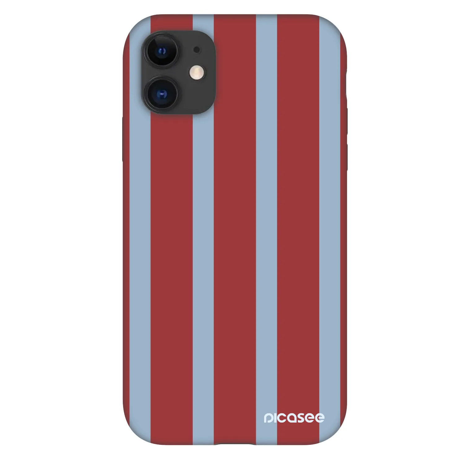 Picasee Fashion Case pre Apple iPhone 11 - Lounge pass