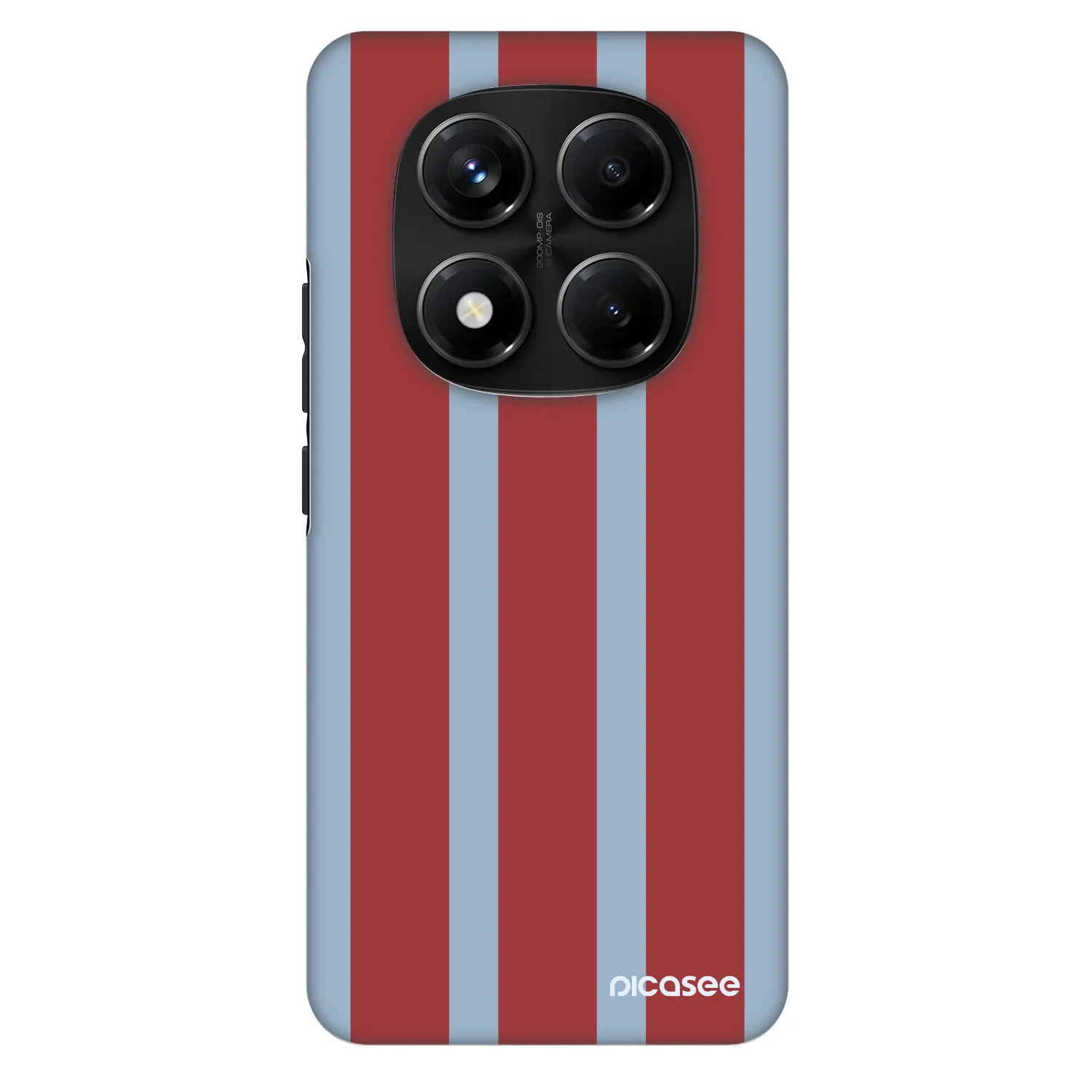 Picasee Fashion Case pre Xiaomi Redmi Note 14 Pro+ 5G - Lounge pass