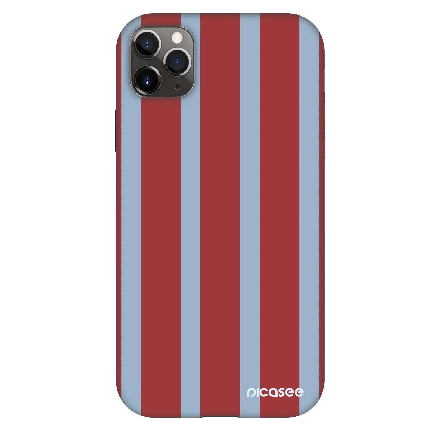Picasee Fashion Case pre Apple iPhone 11 Pro Max - Lounge pass