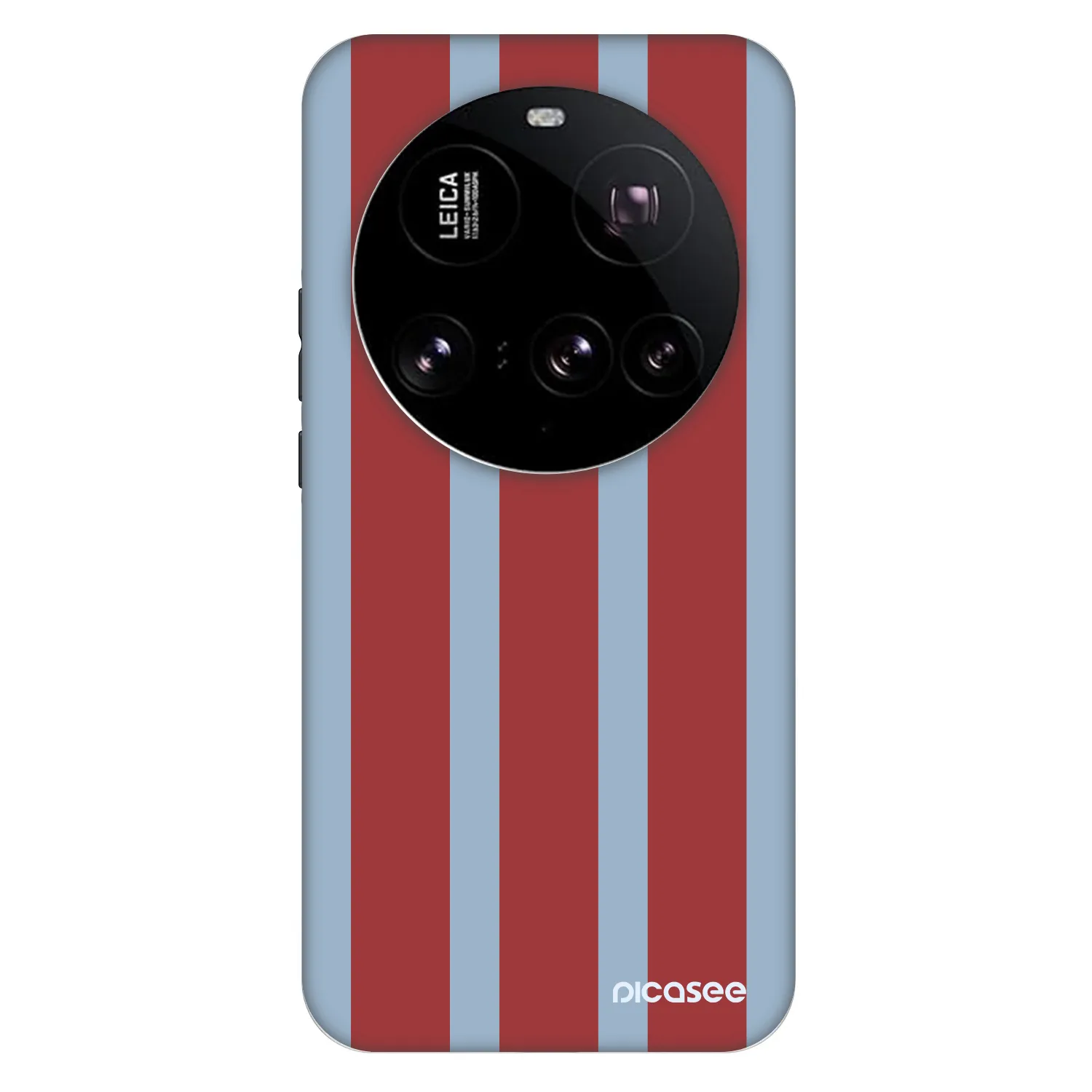 Picasee Fashion Case pre Xiaomi 15 Ultra - Lounge pass