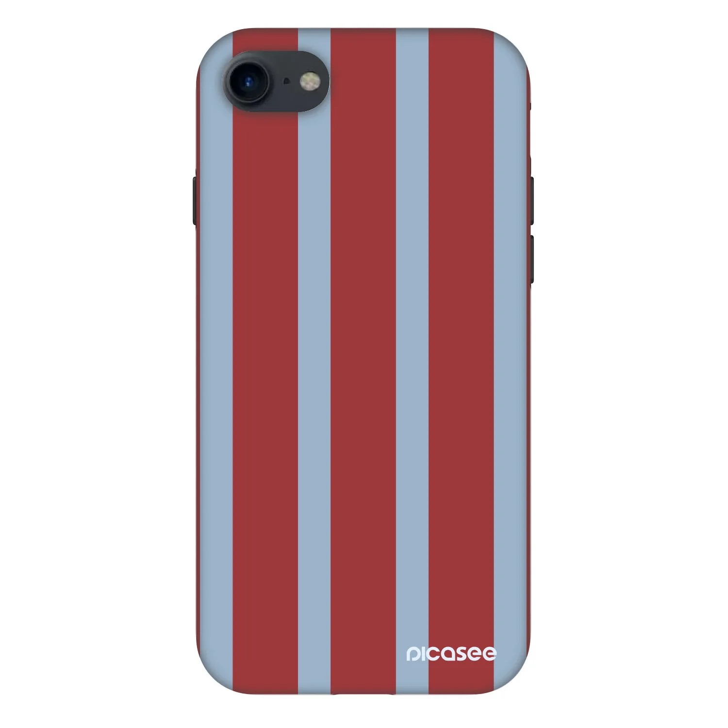 Picasee Fashion Case pre Apple iPhone 8 - Lounge pass