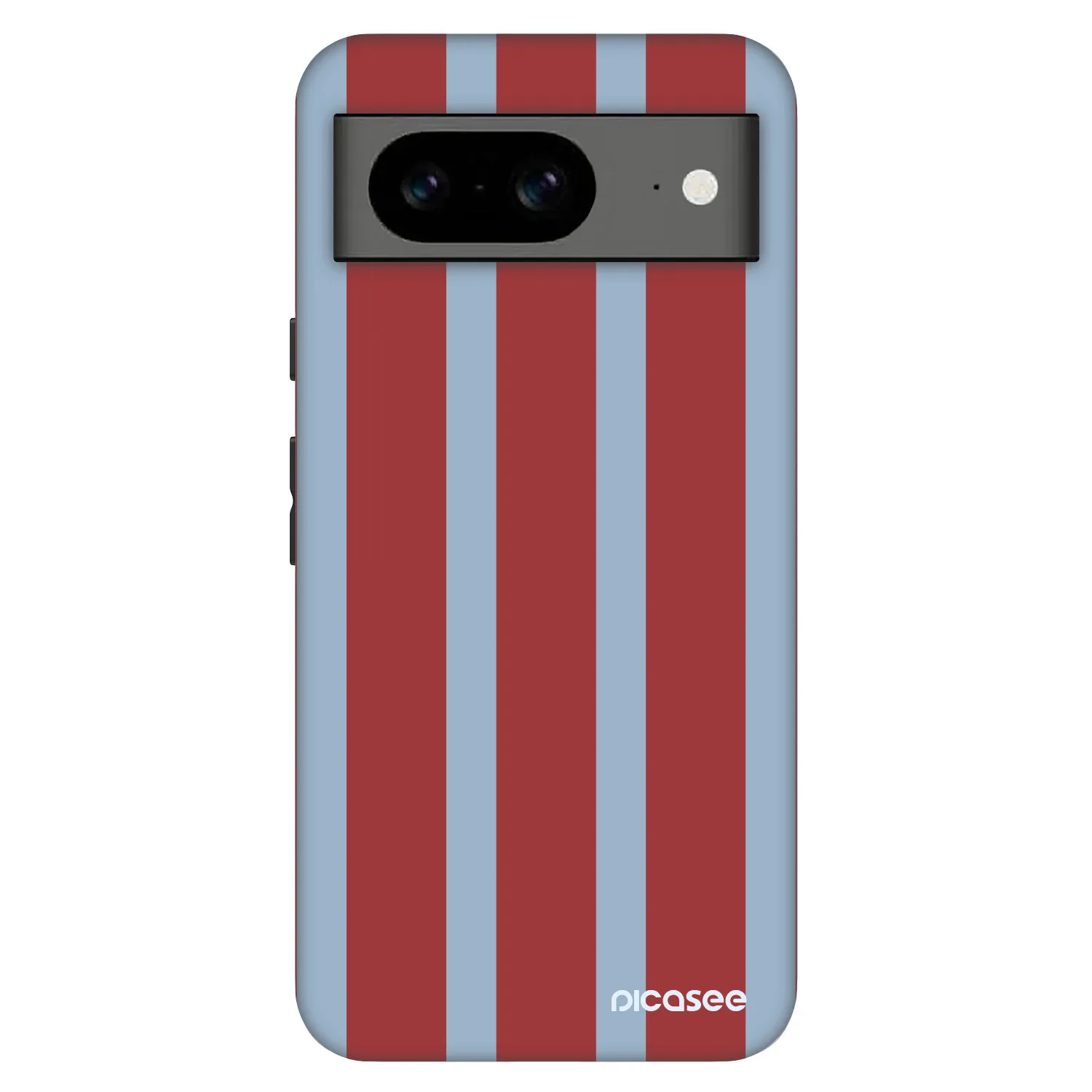 Picasee Fashion Case pre Google Pixel 8 Pro - Lounge pass