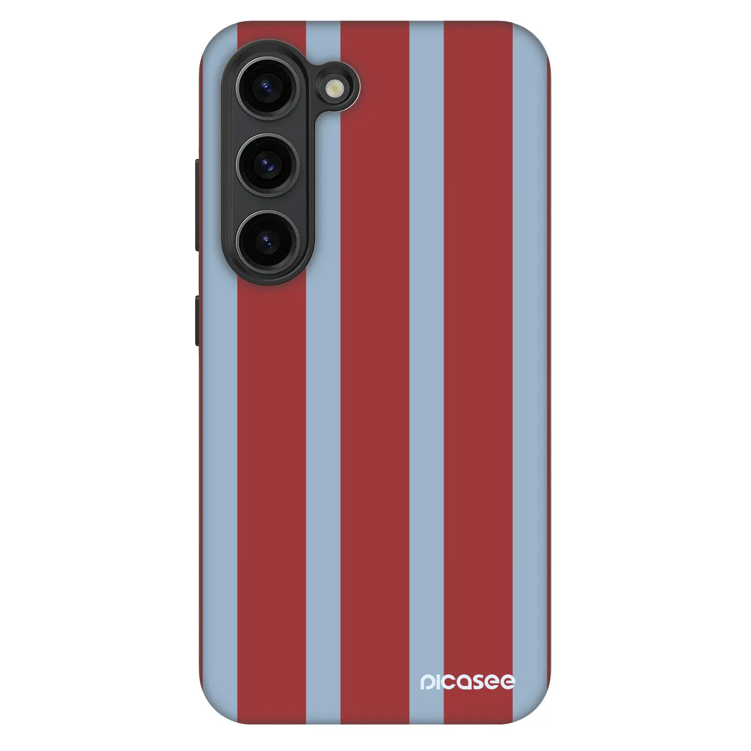 Picasee Fashion Case pre Samsung Galaxy S23+ 5G - Lounge pass