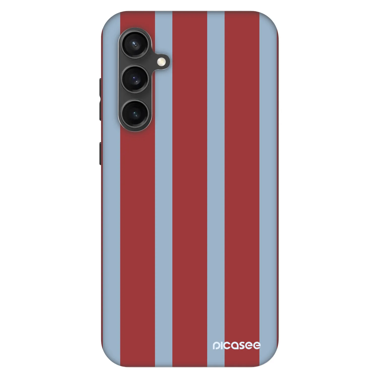 Picasee Fashion Case pre Samsung Galaxy S23 FE S711B - Lounge pass