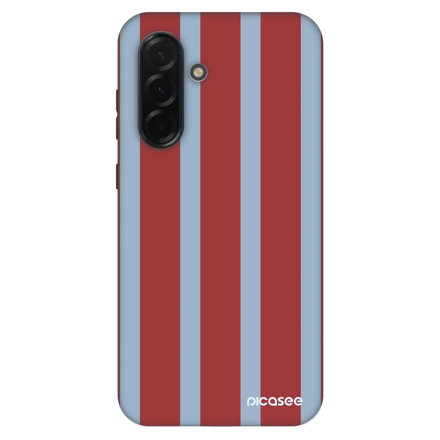 Picasee Fashion Case pre Samsung Galaxy A36 5G - Lounge pass