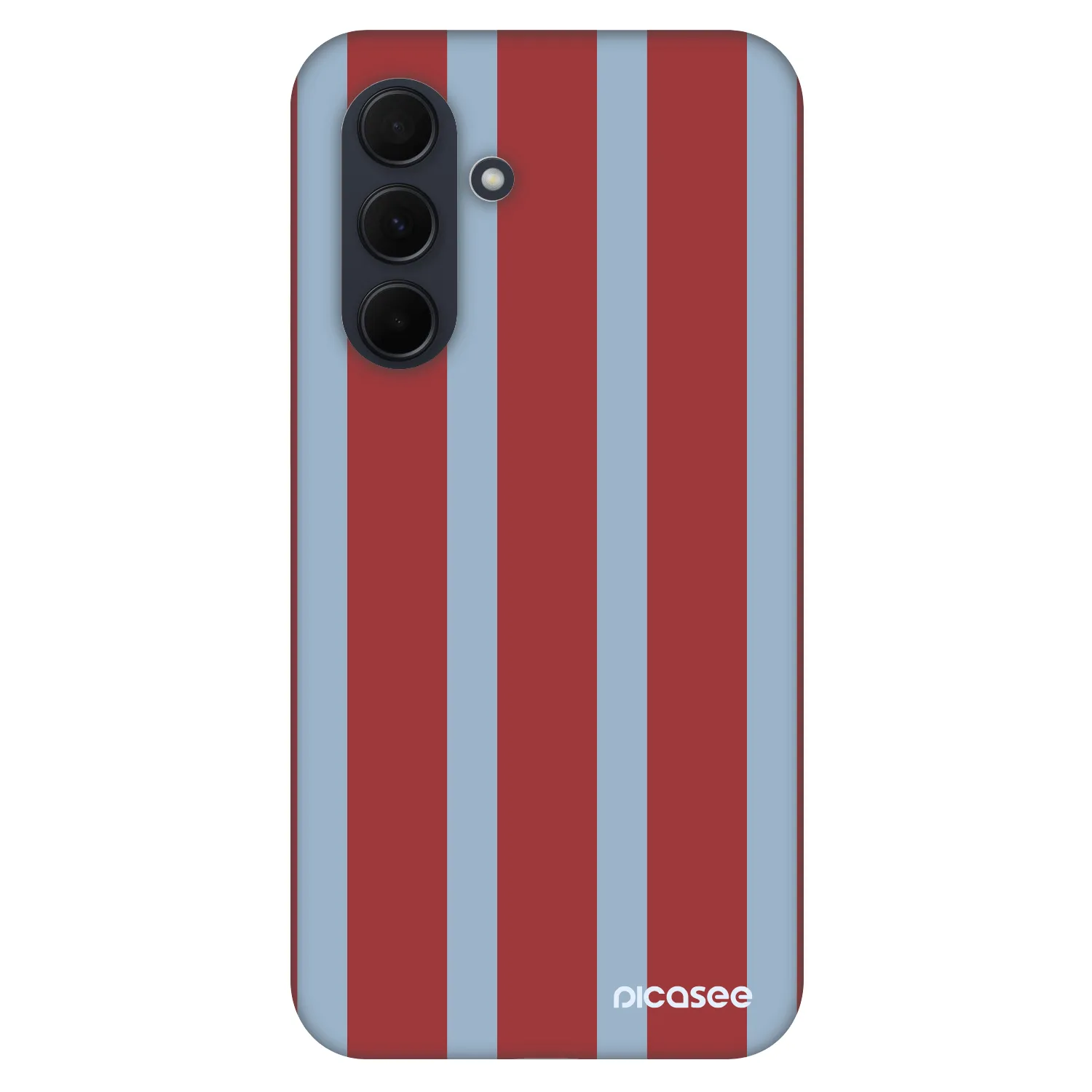 Picasee Fashion Case pre Samsung Galaxy A35 5G A356B - Lounge pass