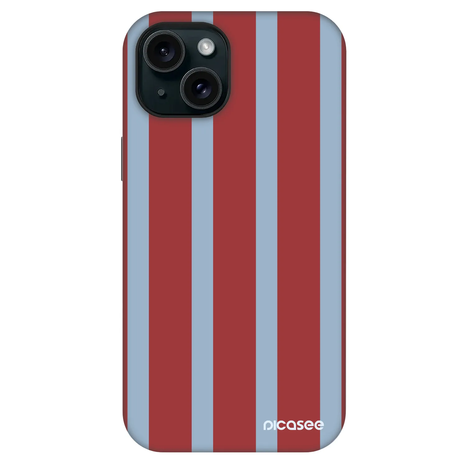Picasee Fashion Case MagSafe pre Apple iPhone 13 - Lounge pass