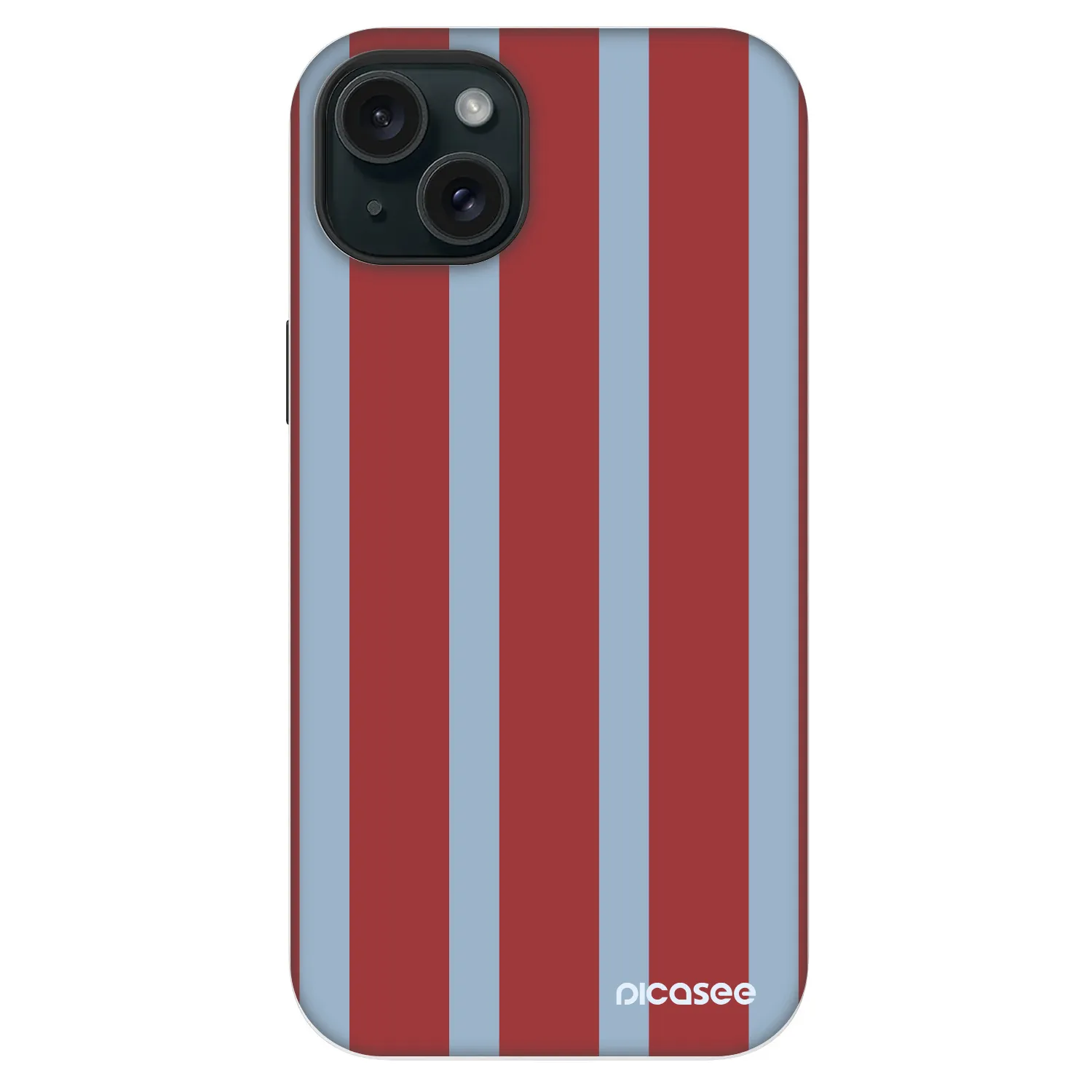 Picasee Fashion Case MagSafe pre Apple iPhone 14 Plus - Lounge pass