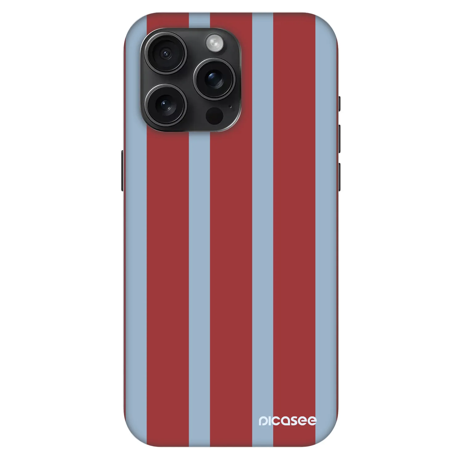 Picasee Fashion Case MagSafe pre Apple iPhone 15 Pro Max - Lounge pass