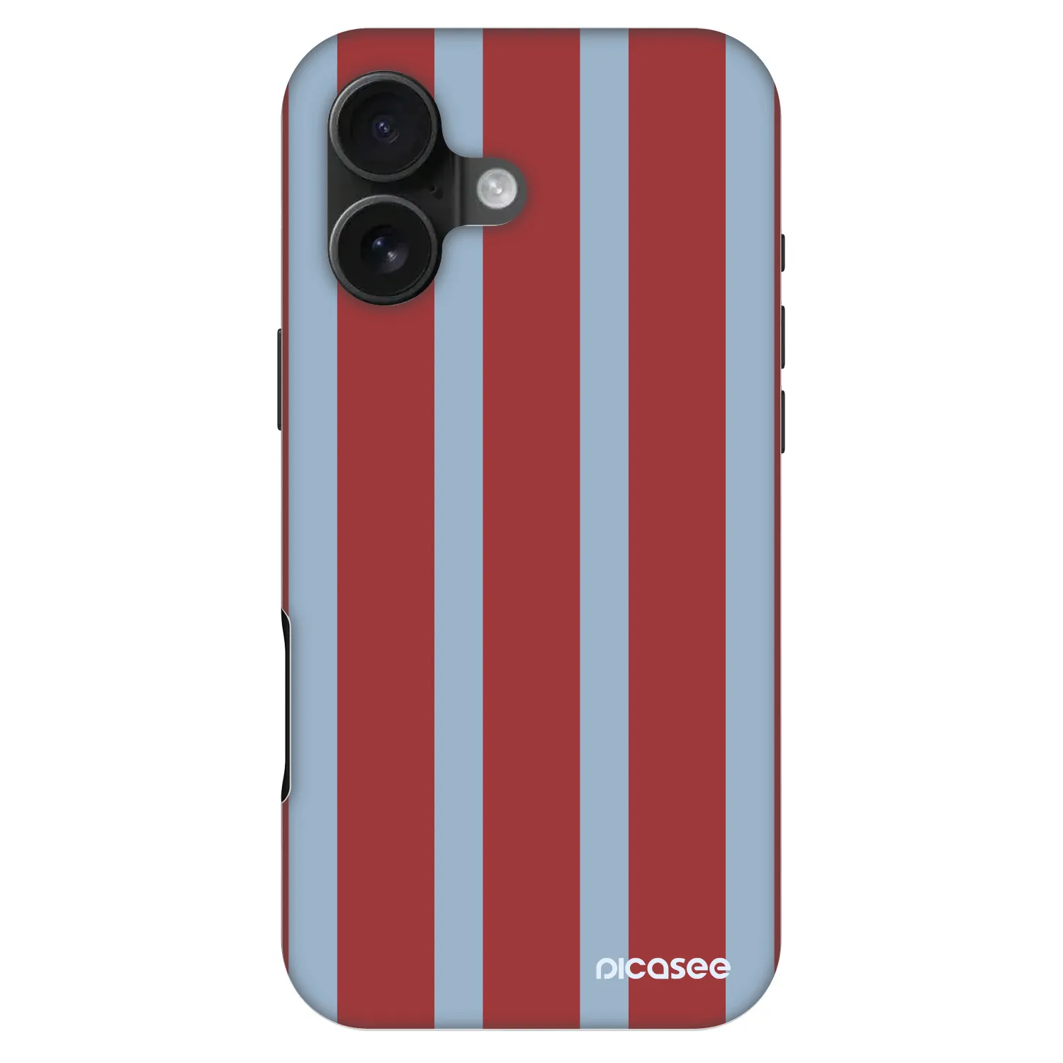 Picasee Fashion Case MagSafe pre Apple iPhone 16 - Lounge pass