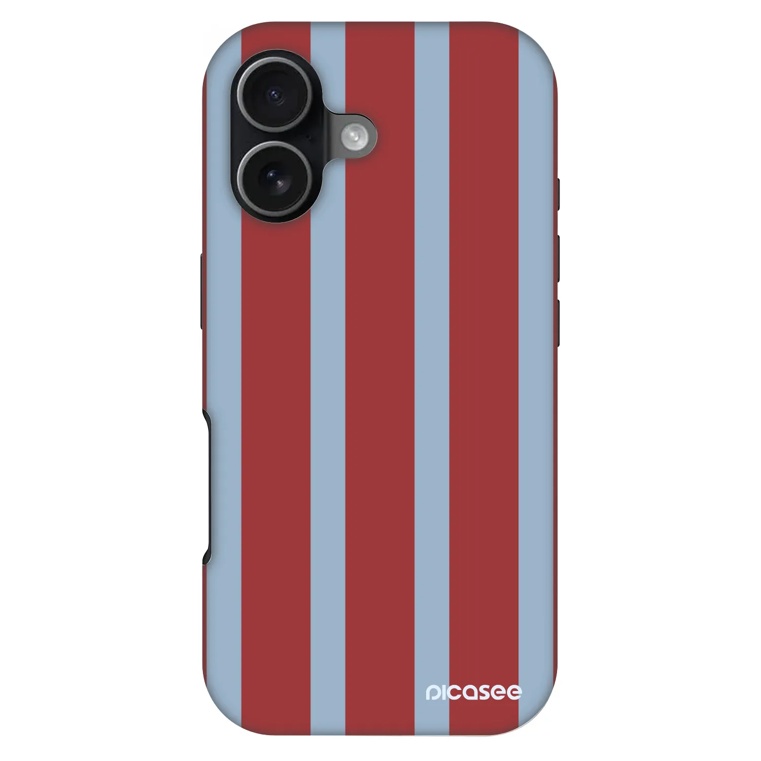 Picasee Fashion Case MagSafe pre Apple iPhone 17 - Lounge pass