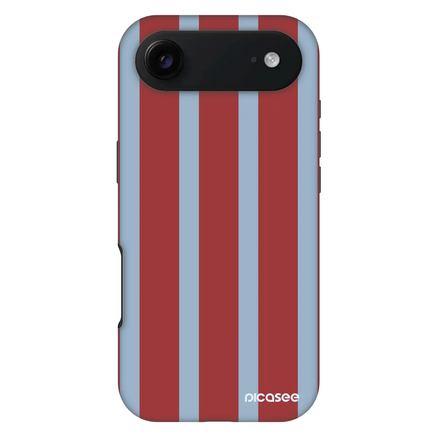 Picasee Fashion Case MagSafe pre Apple iPhone Air - Lounge pass