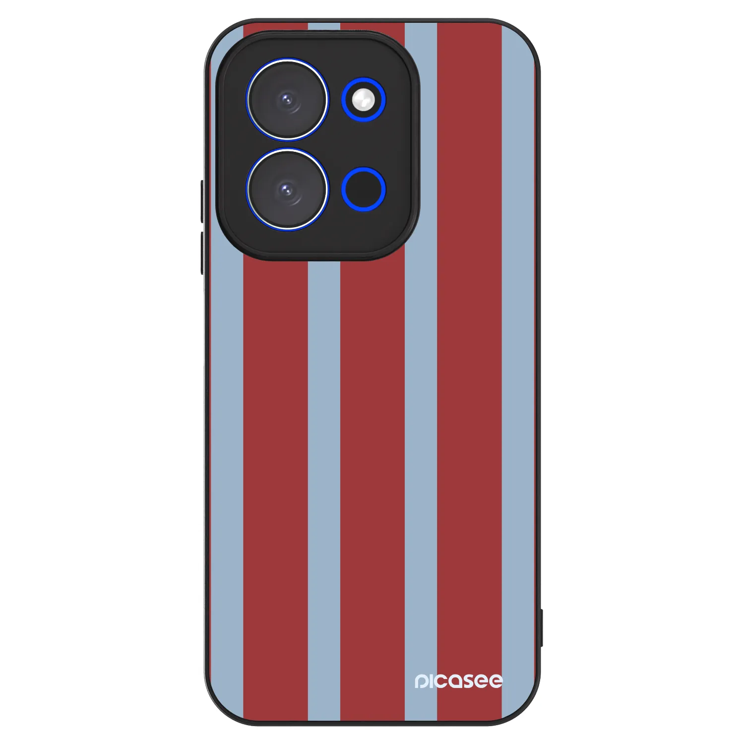 Picasee ULTIMATE CASE pro Xiaomi Redmi 15C 4G - Lounge pass