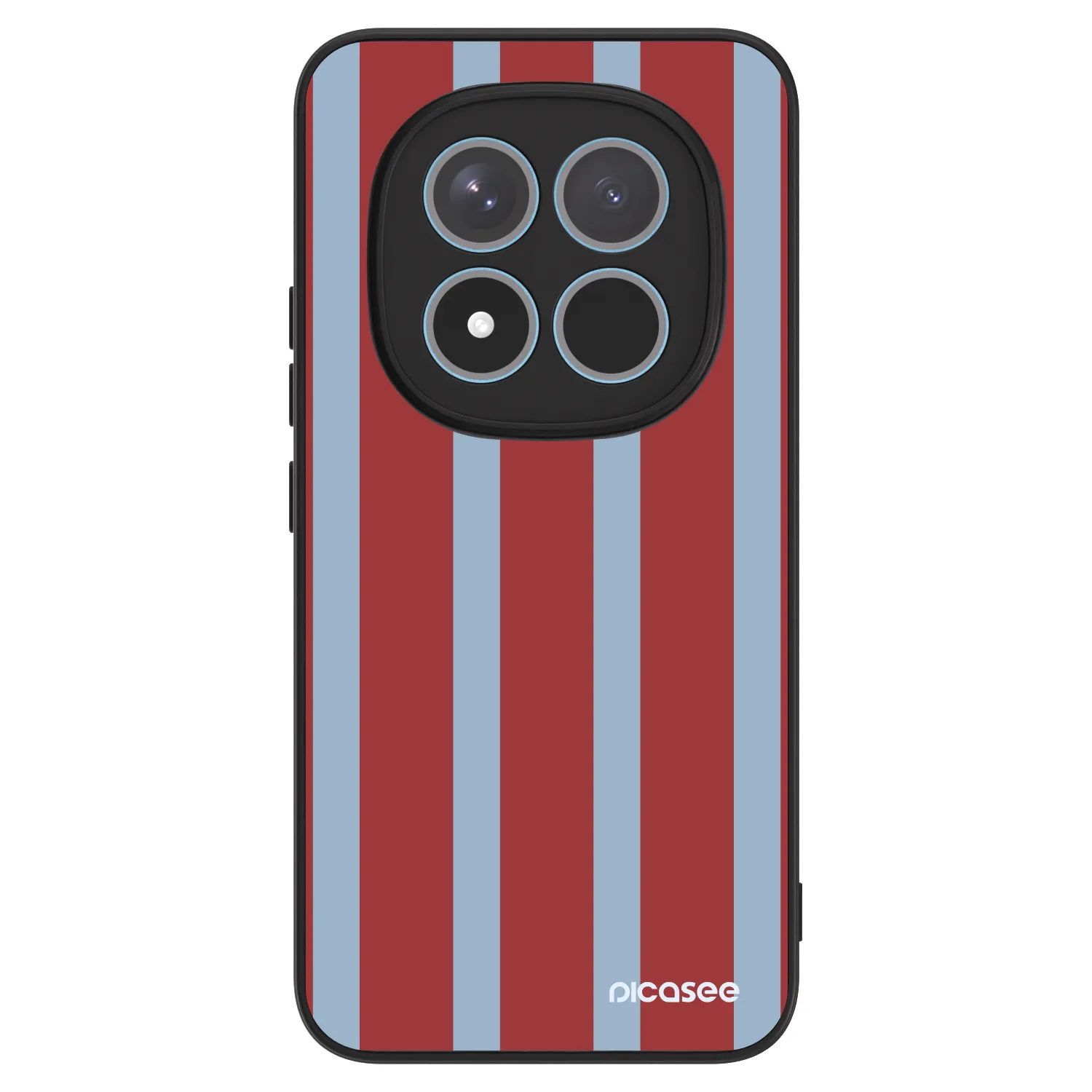 Picasee ULTIMATE CASE pro Xiaomi Redmi Note 15 Pro+ - Lounge pass