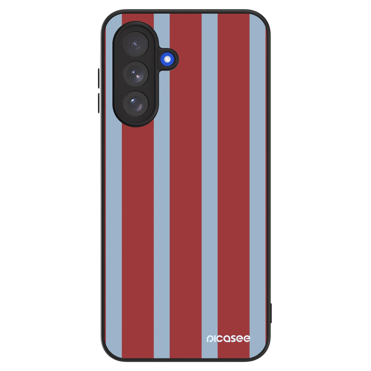 Picasee ULTIMATE CASE pro Samsung Galaxy A17 5G - Lounge pass