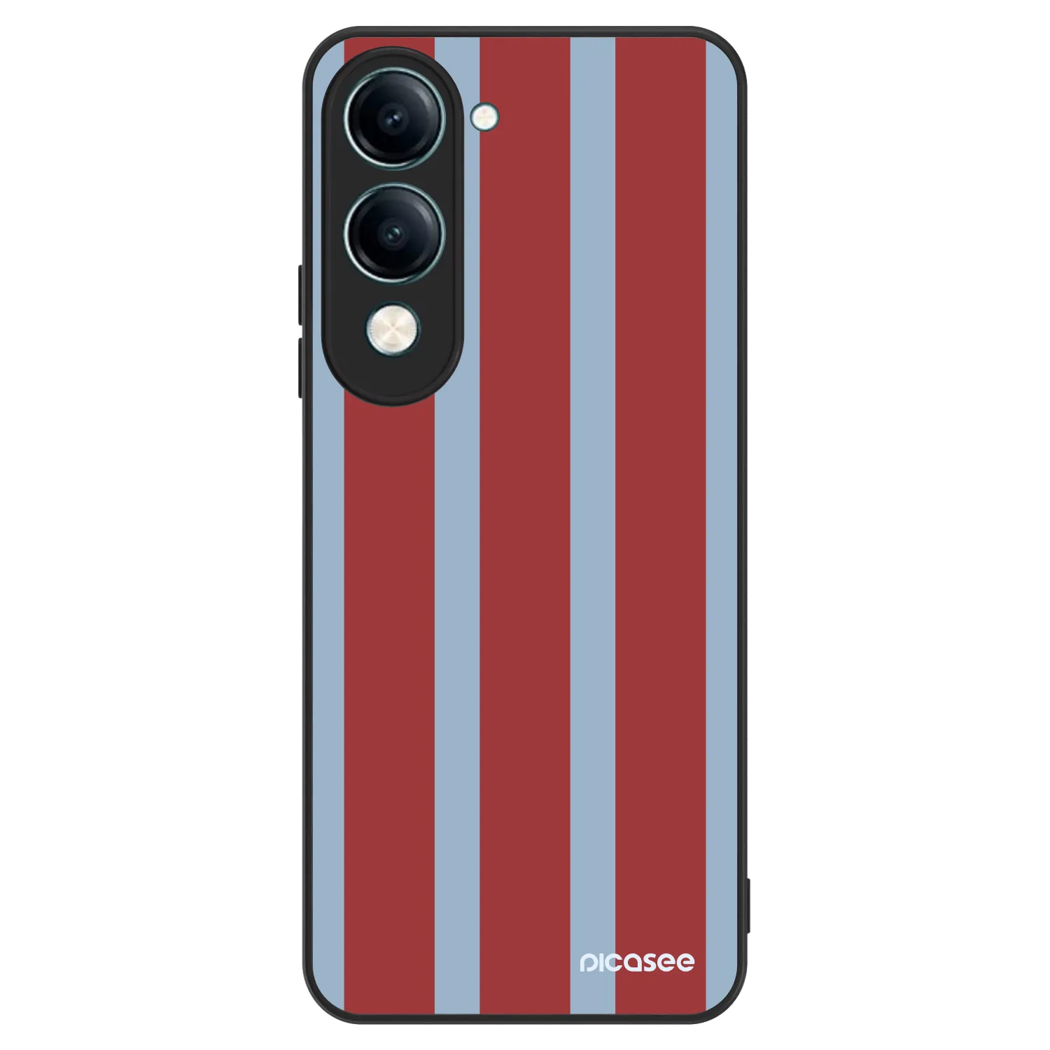 Picasee ULTIMATE CASE pro Vivo Y29s 5G - Lounge pass