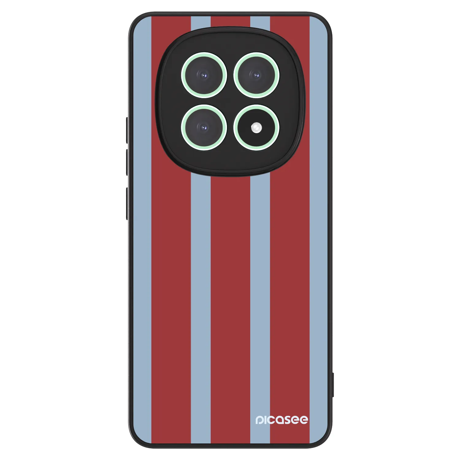 Picasee ULTIMATE CASE pro Xiaomi Redmi Note 15 - Lounge pass