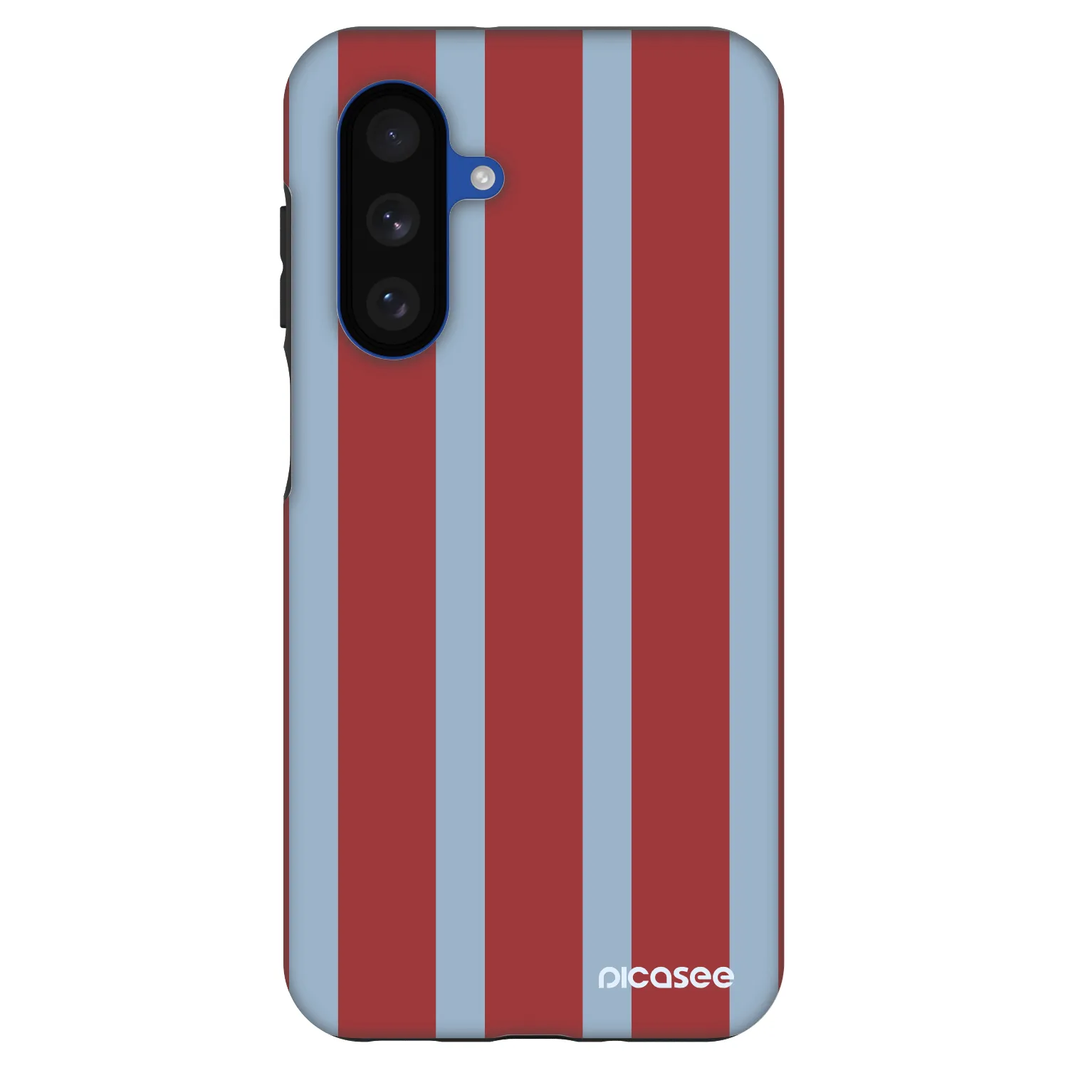 Picasee Fashion Case pre Samsung Galaxy A17 5G - Lounge pass