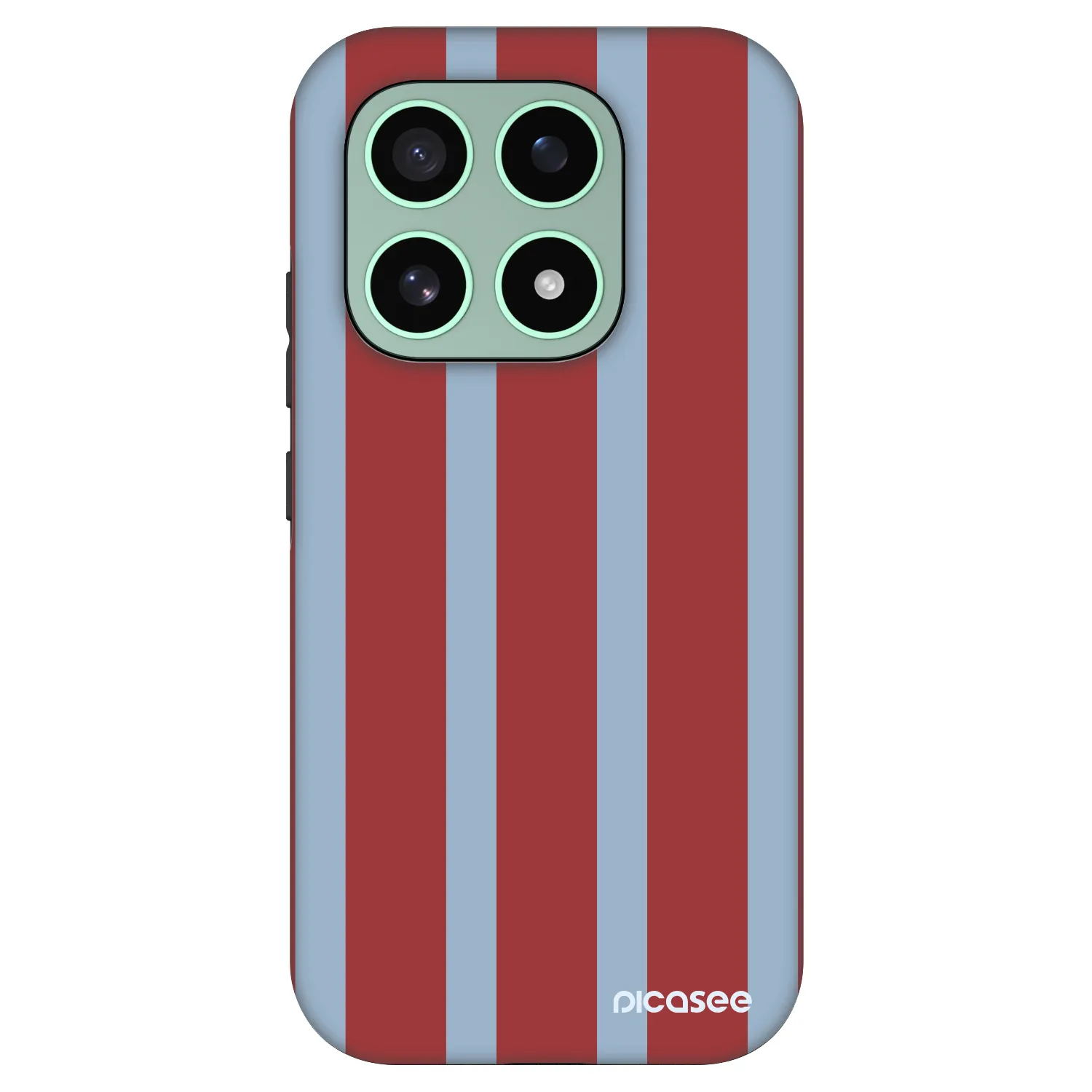 Picasee Fashion Case pre Xiaomi 17 - Lounge pass