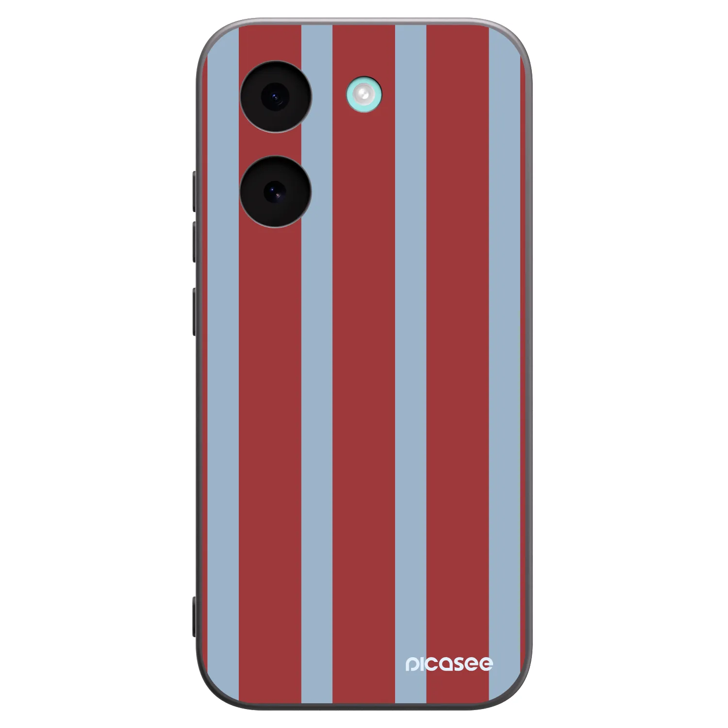 Picasee silikónový čierny obal pre Xiaomi Poco X8 Pro - Lounge pass