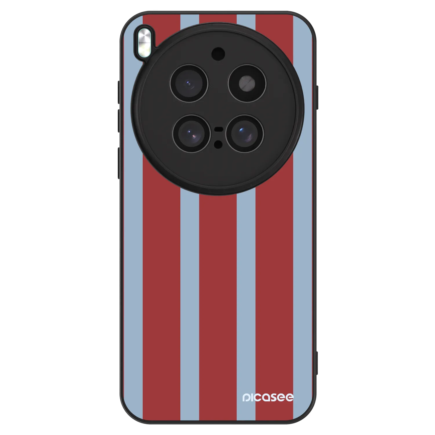 Picasee ULTIMATE CASE pro Vivo X300 Pro - Lounge pass