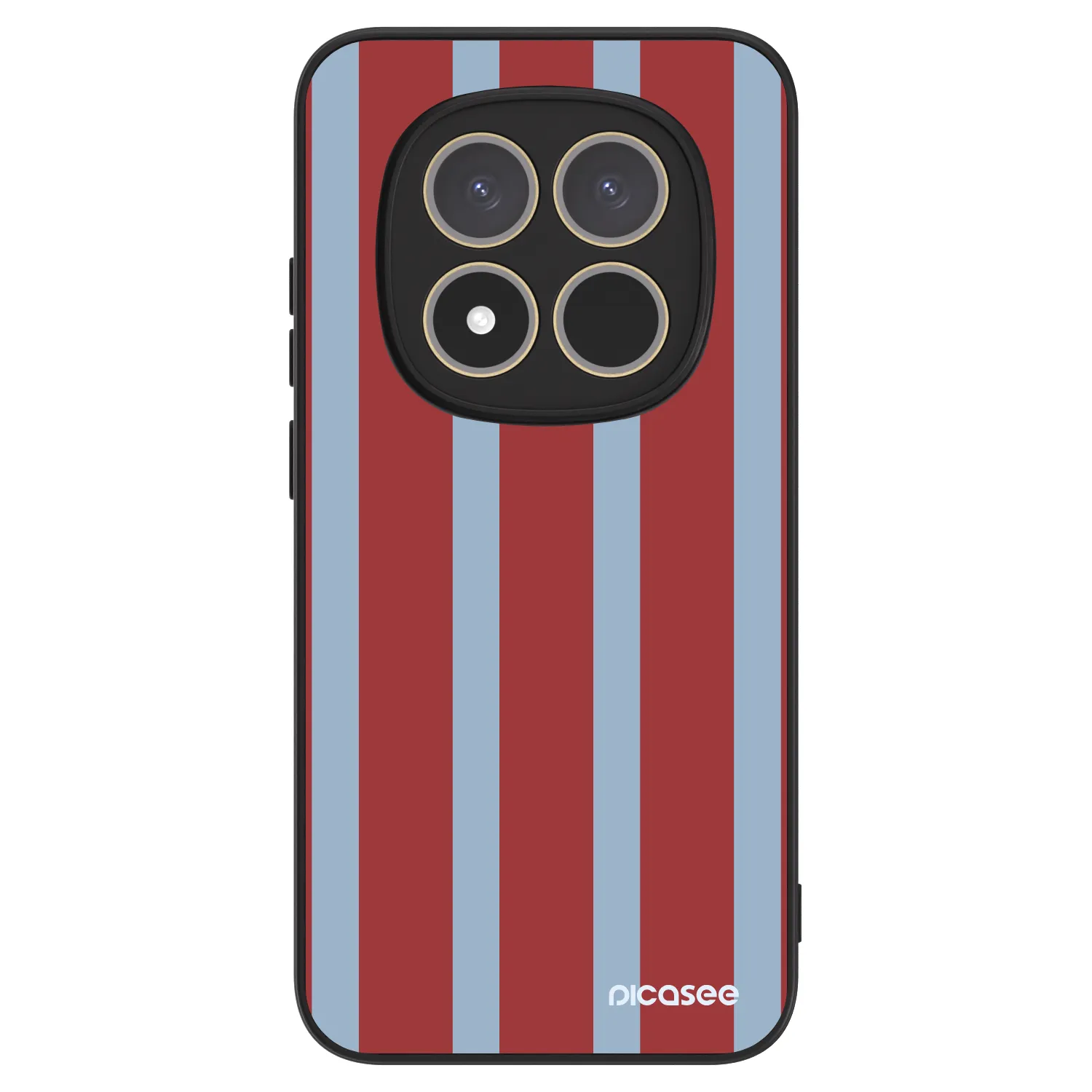 Picasee ULTIMATE CASE pro Xiaomi Redmi Note 15 Pro 5G - Lounge pass