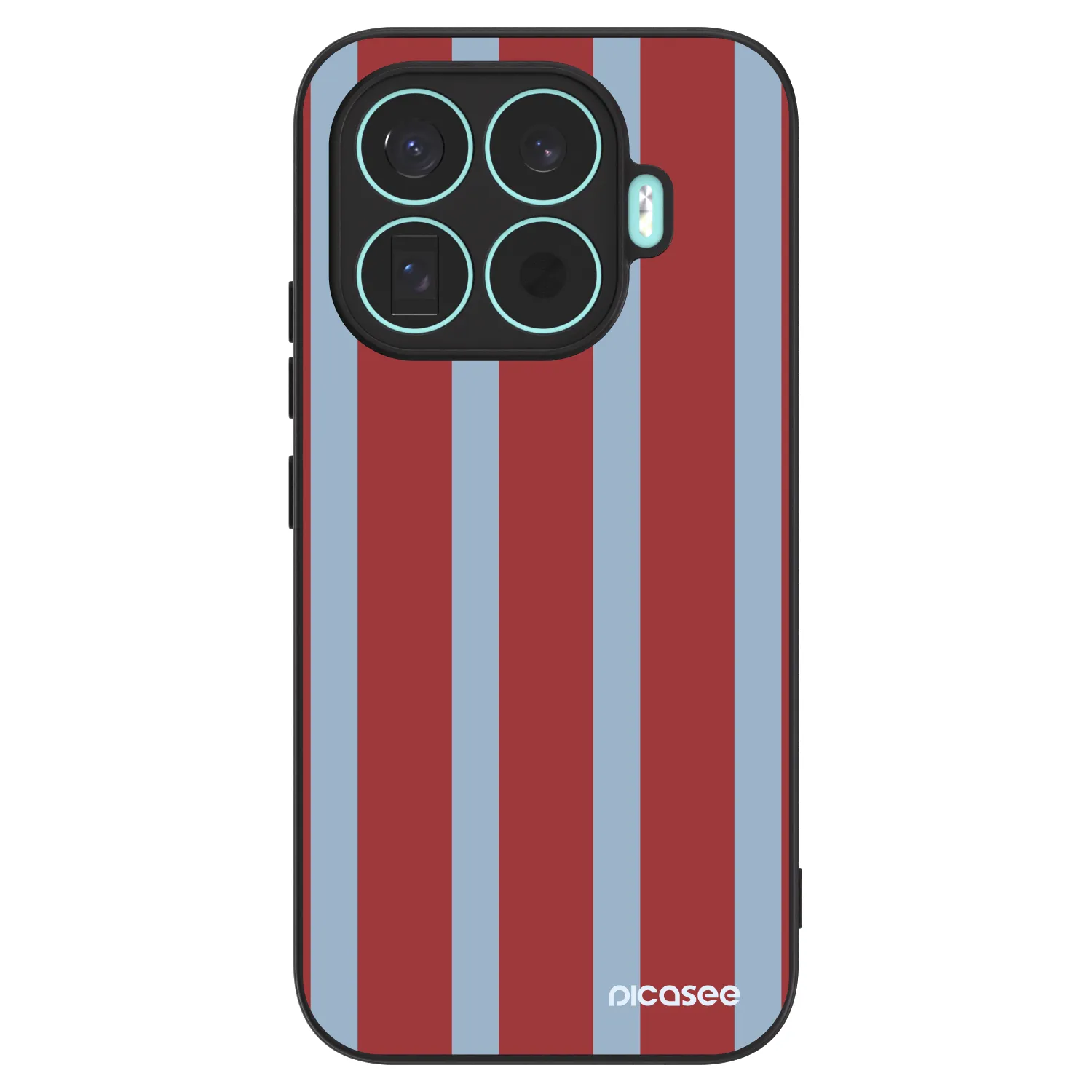 Picasee ULTIMATE CASE pro Xiaomi 17T - Lounge pass