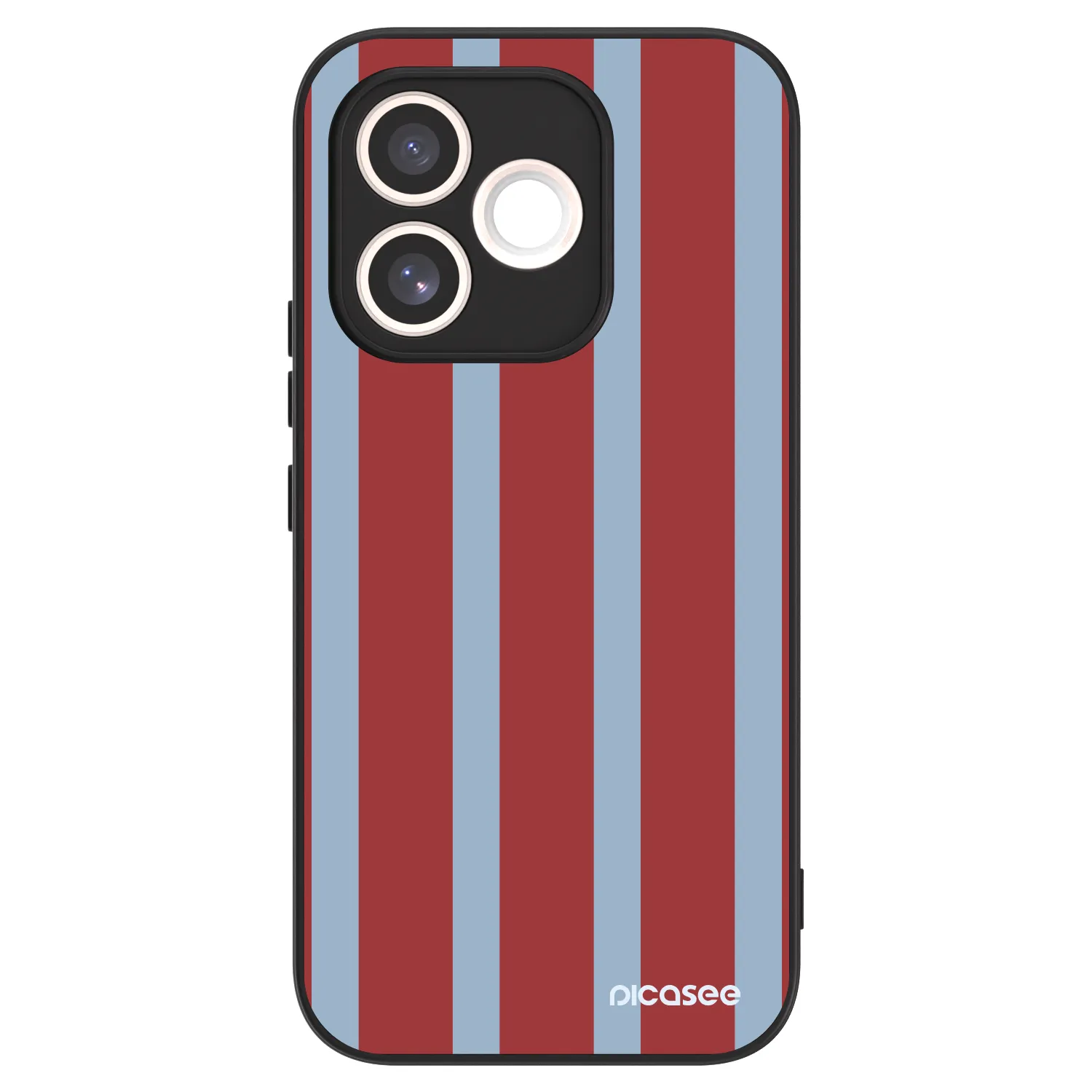 Picasee ULTIMATE CASE pro Honor 600 Lite - Lounge pass