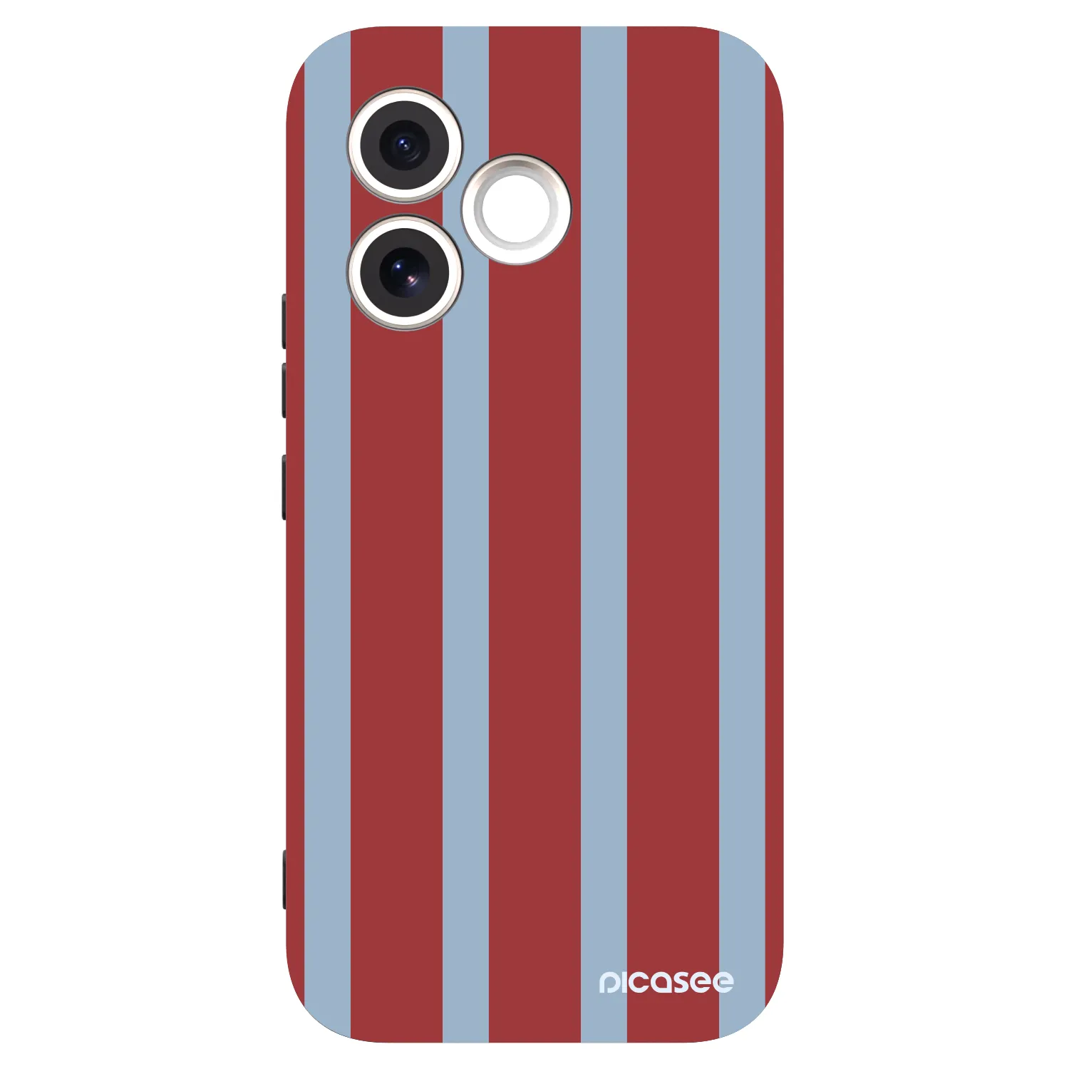 Picasee silikónový čierny obal pre Honor 600 Lite - Lounge pass