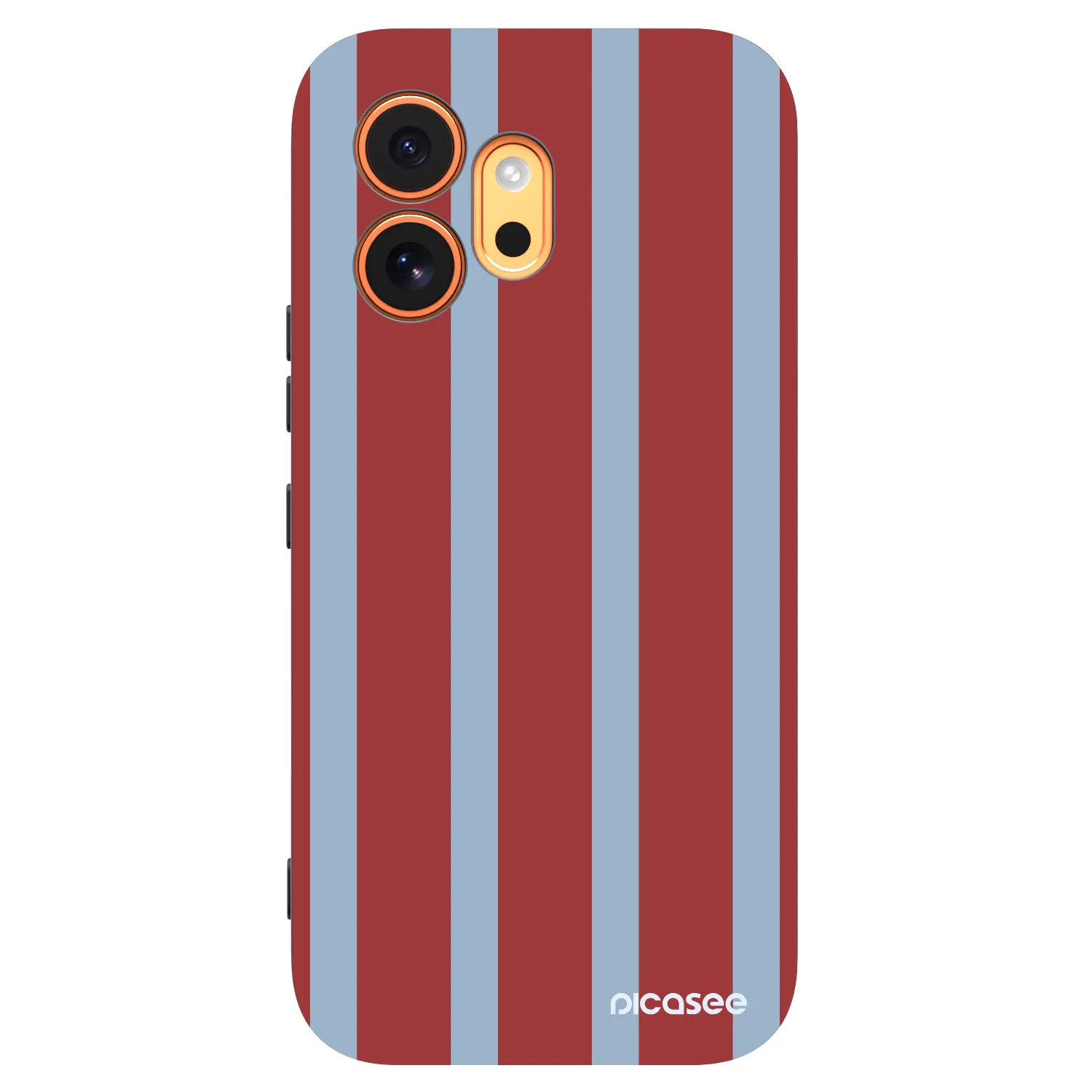 Picasee silikónový čierny obal pre Honor 600 - Lounge pass