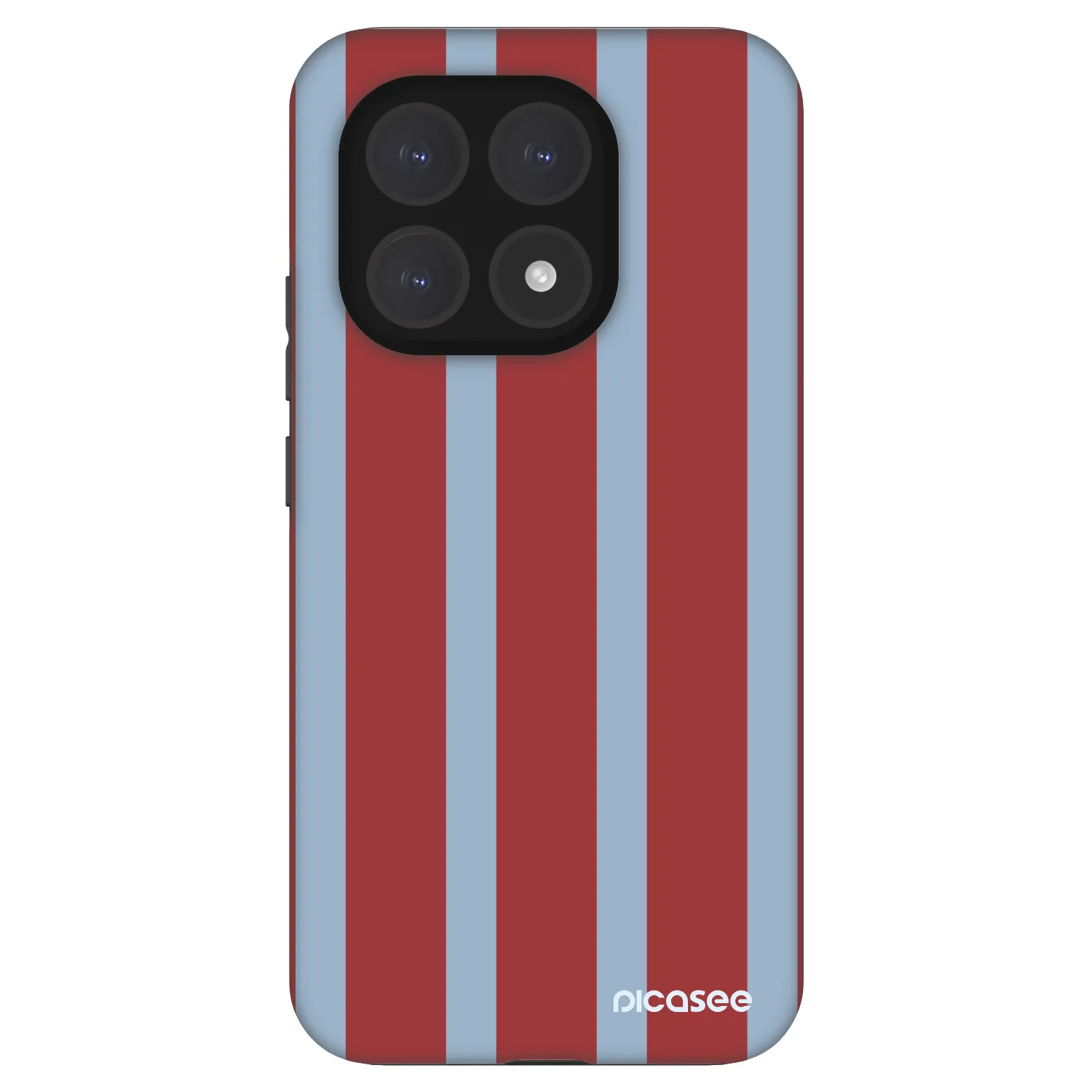 Picasee Fashion Case pre Xiaomi 15T - Lounge pass