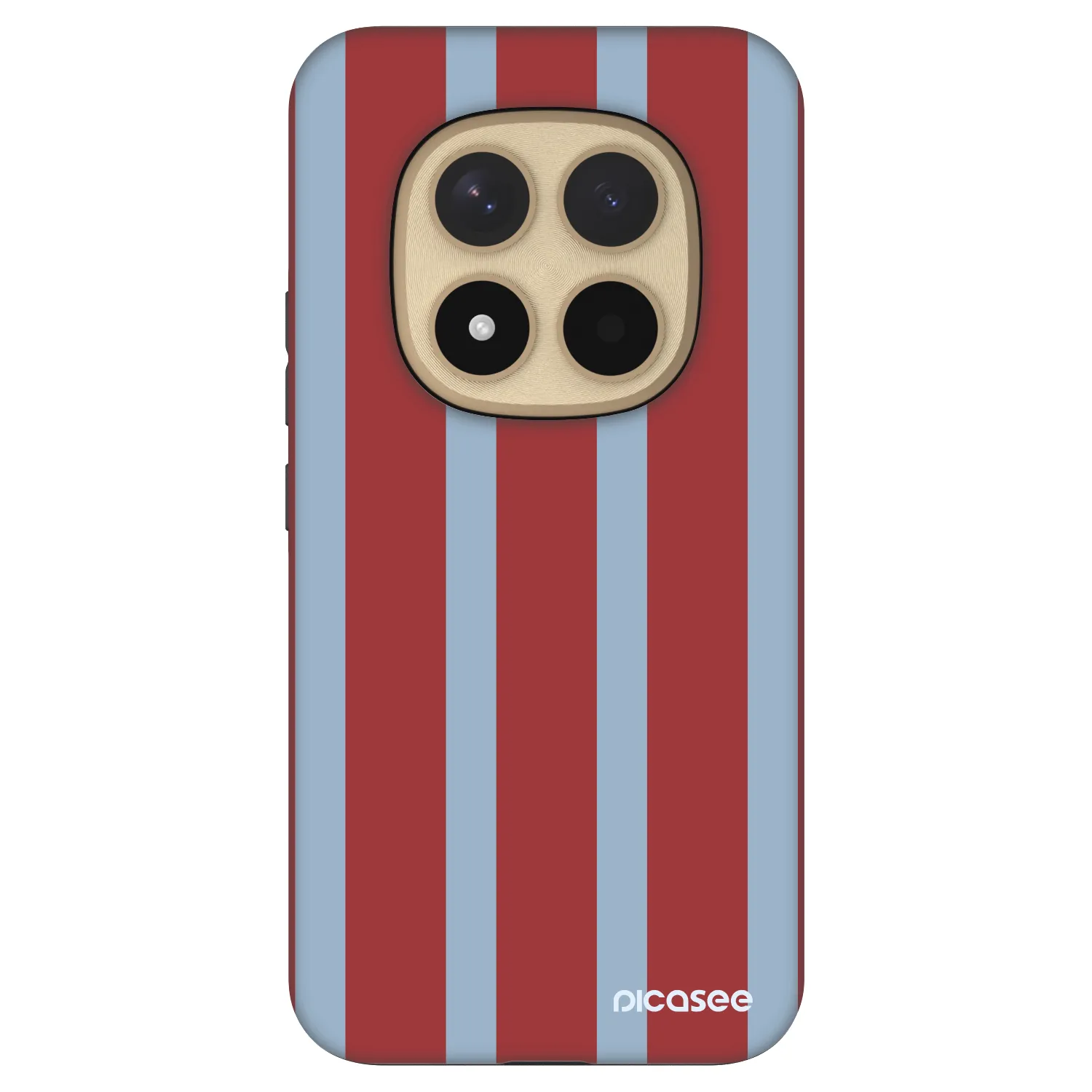 Picasee Fashion Case pre Xiaomi Redmi Note 15 Pro+ - Lounge pass