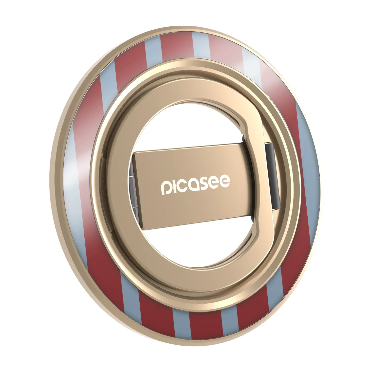 Picasee Magnetic holder - Zlato