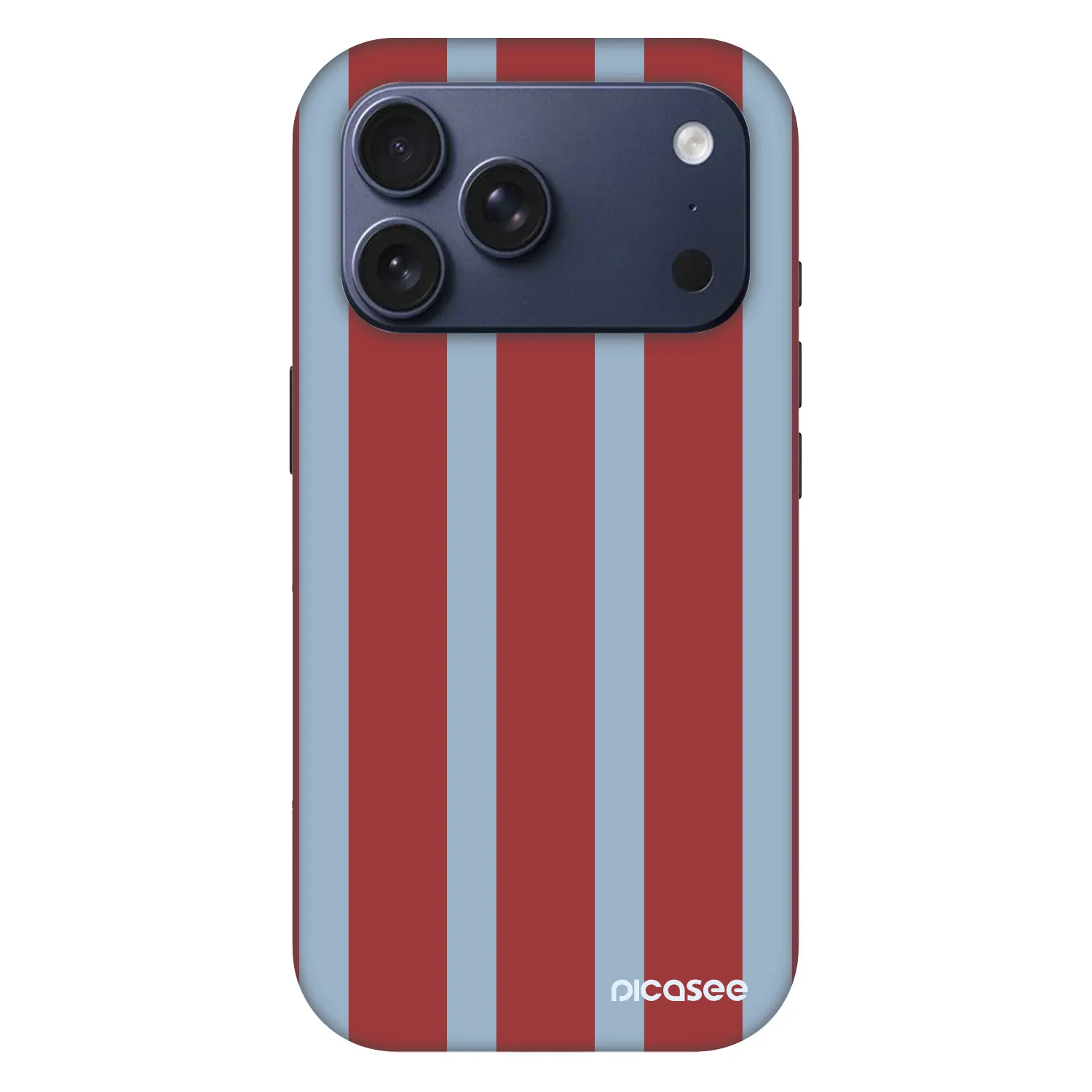 Picasee Fashion Case MagSafe pre Apple iPhone 18 Pro - Lounge pass