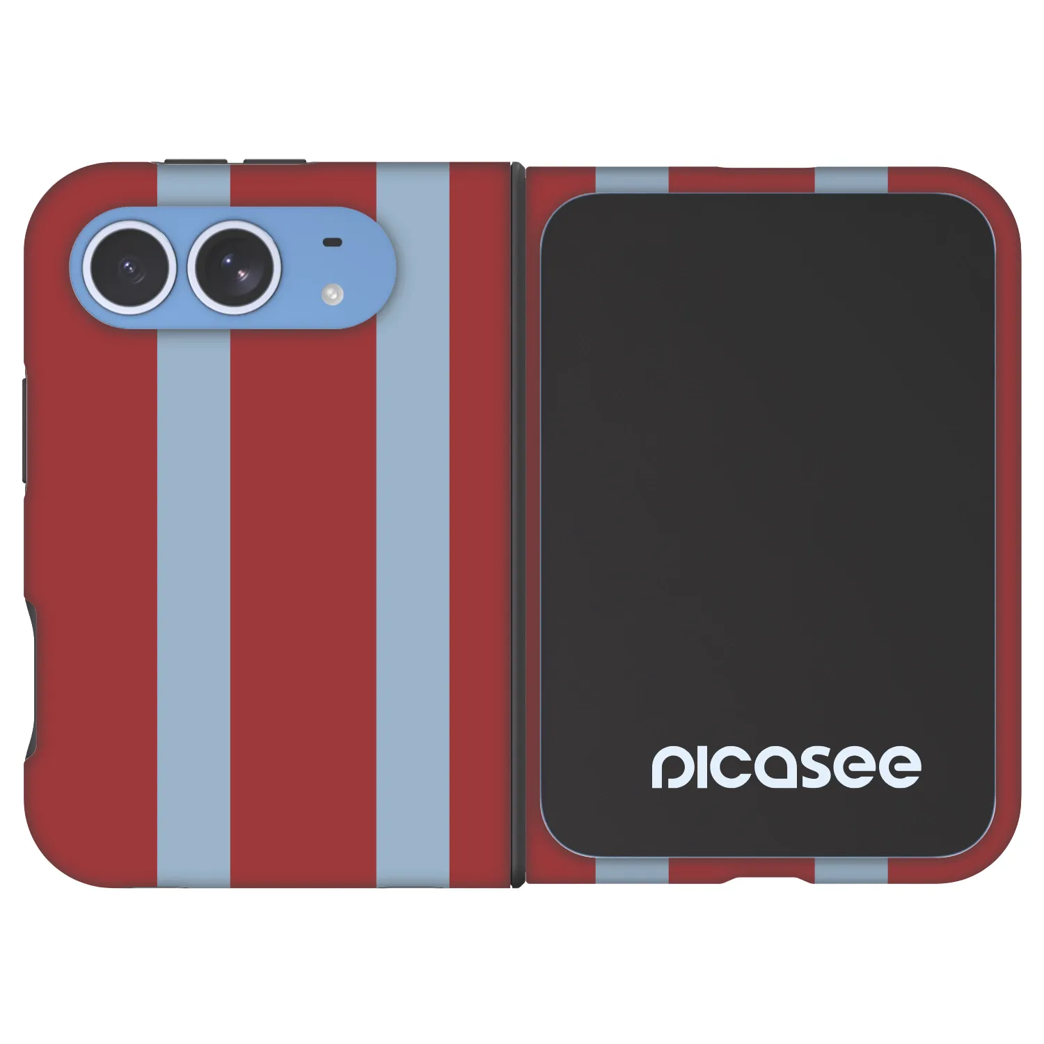 Picasee Fashion Case MagSafe pre Apple iPhone Ultra - Lounge pass
