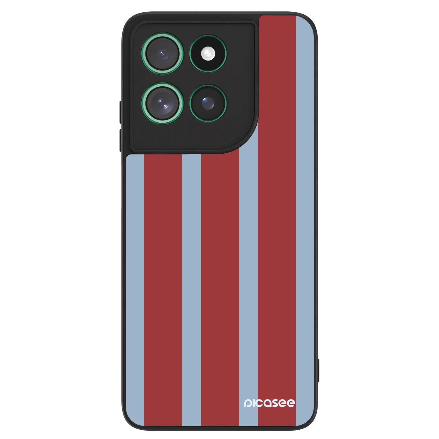 Picasee ULTIMATE CASE pro Motorola Moto G57 Power - Lounge pass