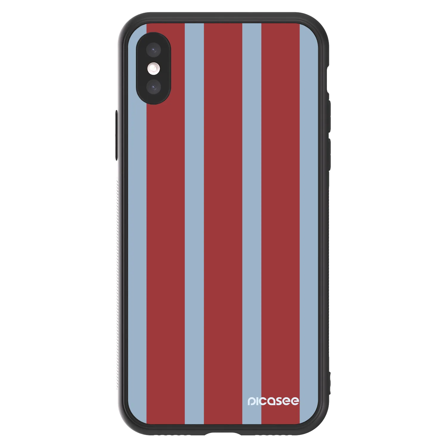 Picasee ULTIMATE CASE pro Apple iPhone 6 Plus/6S Plus - Lounge pass