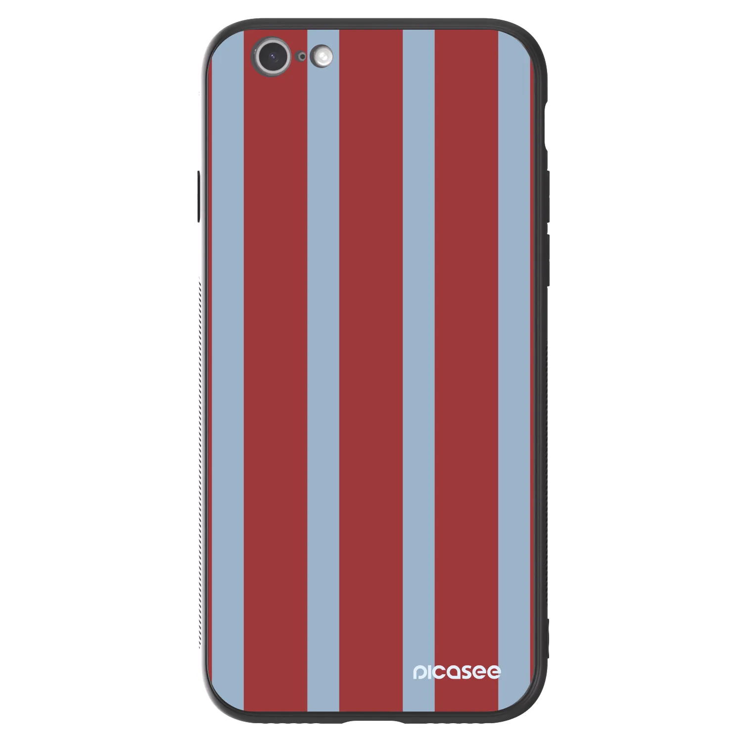 Picasee ULTIMATE CASE pro Apple iPhone 6/6S - Lounge pass