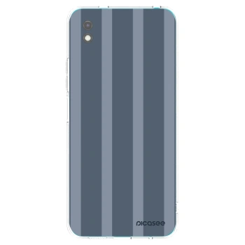 Picasee silikónový čierny obal pre Xiaomi Redmi 9A - Midnight lounge