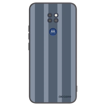 Obal pre Motorola Moto G9 Play - Midnight lounge