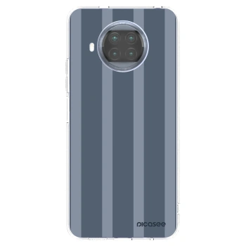Picasee silikónový prehľadný obal pre Xiaomi Mi 10T Lite - Midnight lounge