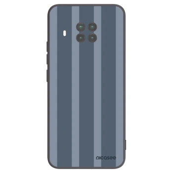 Picasee silikónový čierny obal pre Xiaomi Mi 10T Lite - Midnight lounge