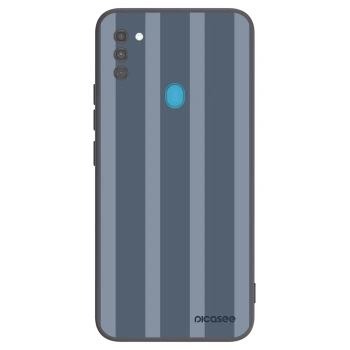 Obal pre Samsung Galaxy M11 - Midnight lounge