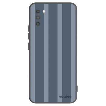 Picasee silikónový čierny obal pre Xiaomi Poco M3 - Midnight lounge